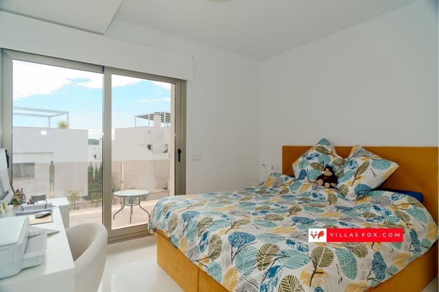 3 soverom Villa til salgs i San Miguel de Salinas med svømmebasseng - € 429 000 (Ref: 8981126)