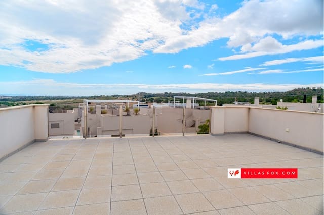 3 soverom Villa til salgs i San Miguel de Salinas med svømmebasseng - € 429 000 (Ref: 8981126)