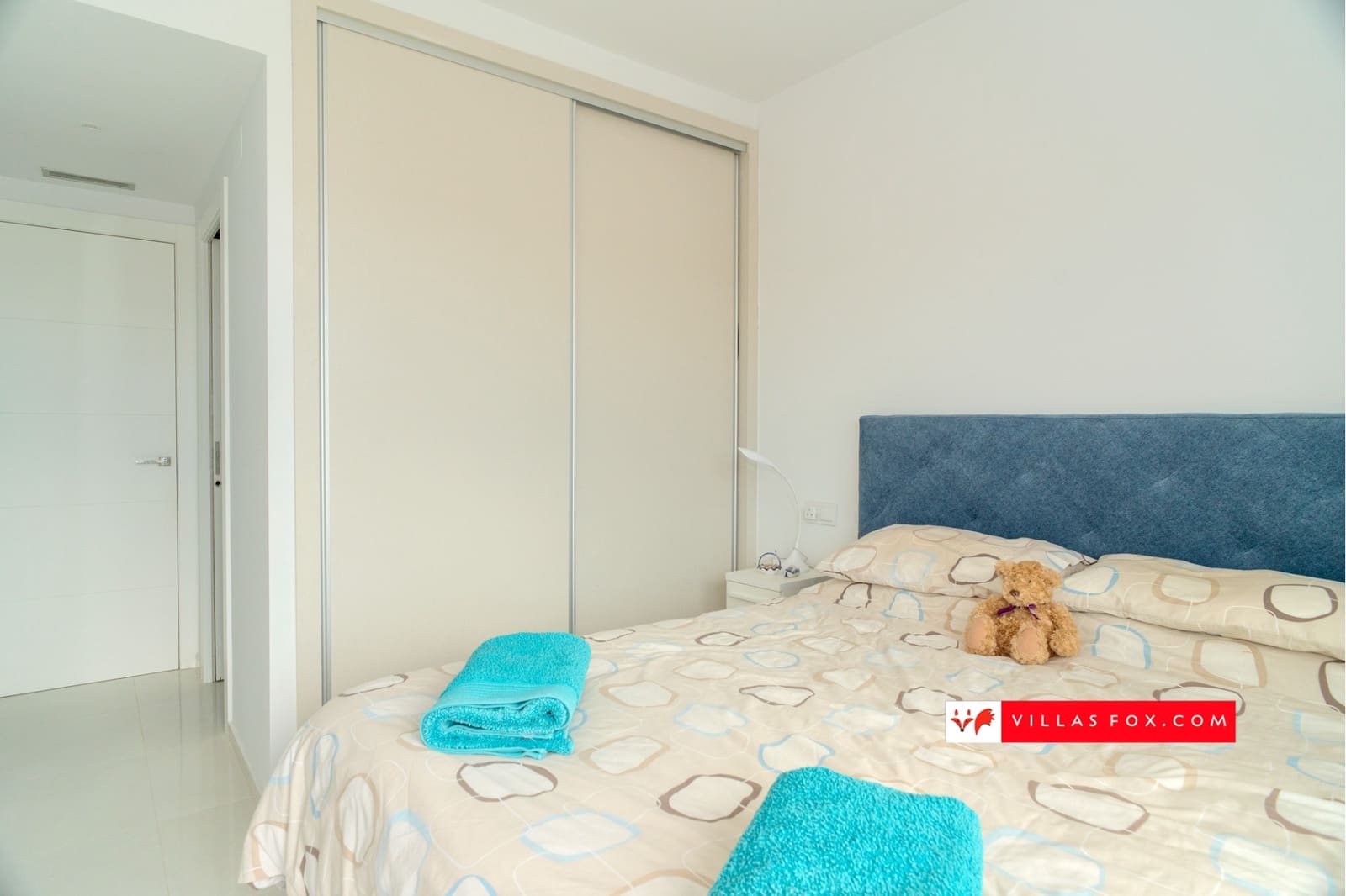 3 quarto Moradia para venda em San Miguel de Salinas com piscina - 429 000 € (Ref: 8981126)