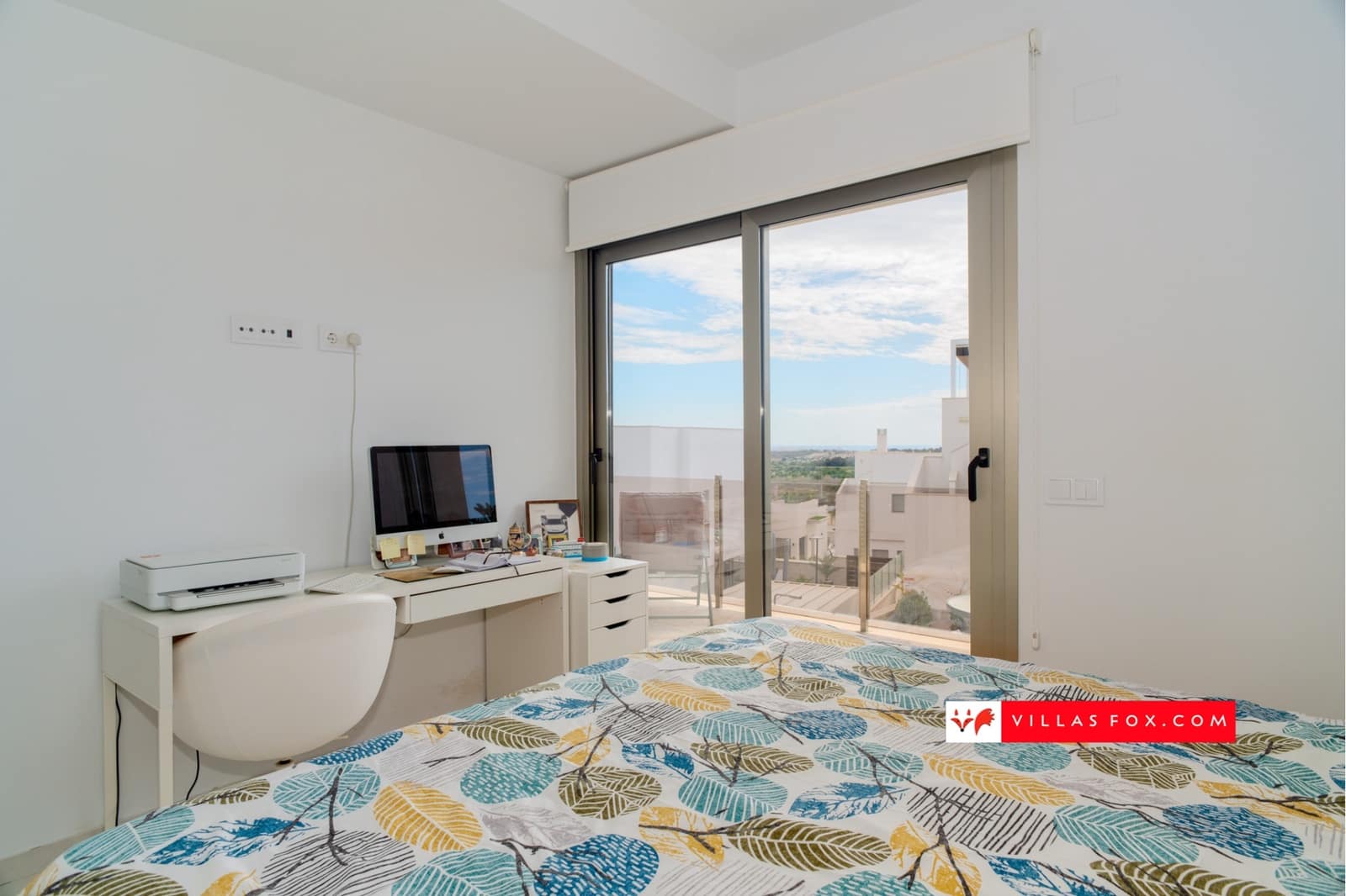 3 quarto Moradia para venda em San Miguel de Salinas com piscina - 429 000 € (Ref: 8981126)