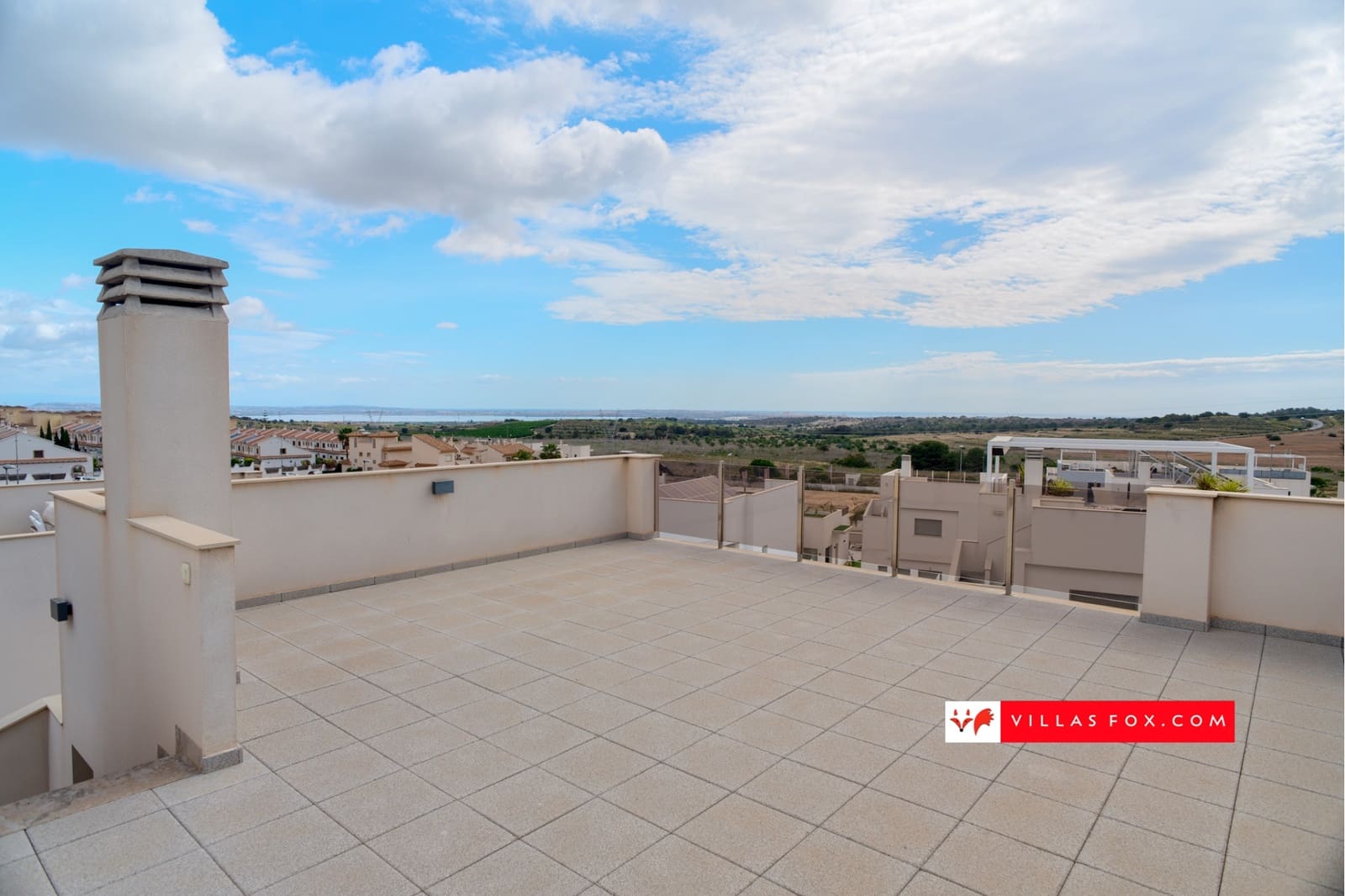 3 quarto Moradia para venda em San Miguel de Salinas com piscina - 429 000 € (Ref: 8981126)
