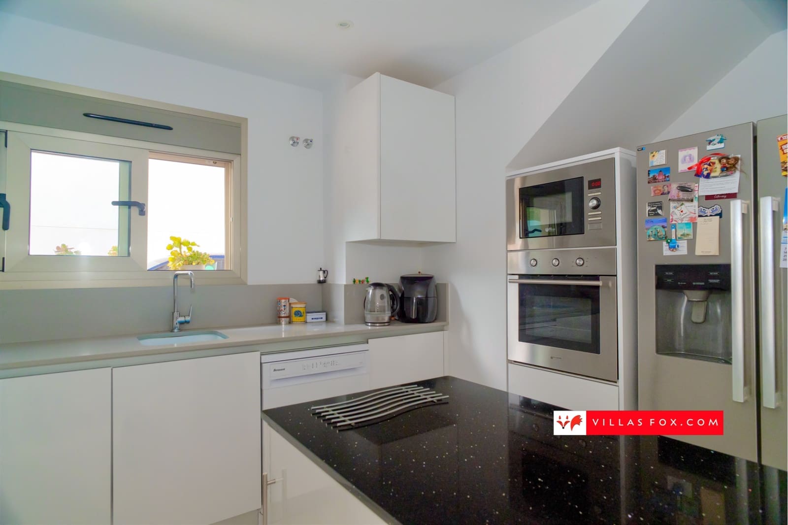 3 quarto Moradia para venda em San Miguel de Salinas com piscina - 429 000 € (Ref: 8981126)