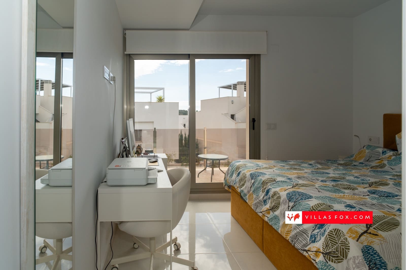 3 quarto Moradia para venda em San Miguel de Salinas com piscina - 429 000 € (Ref: 8981126)