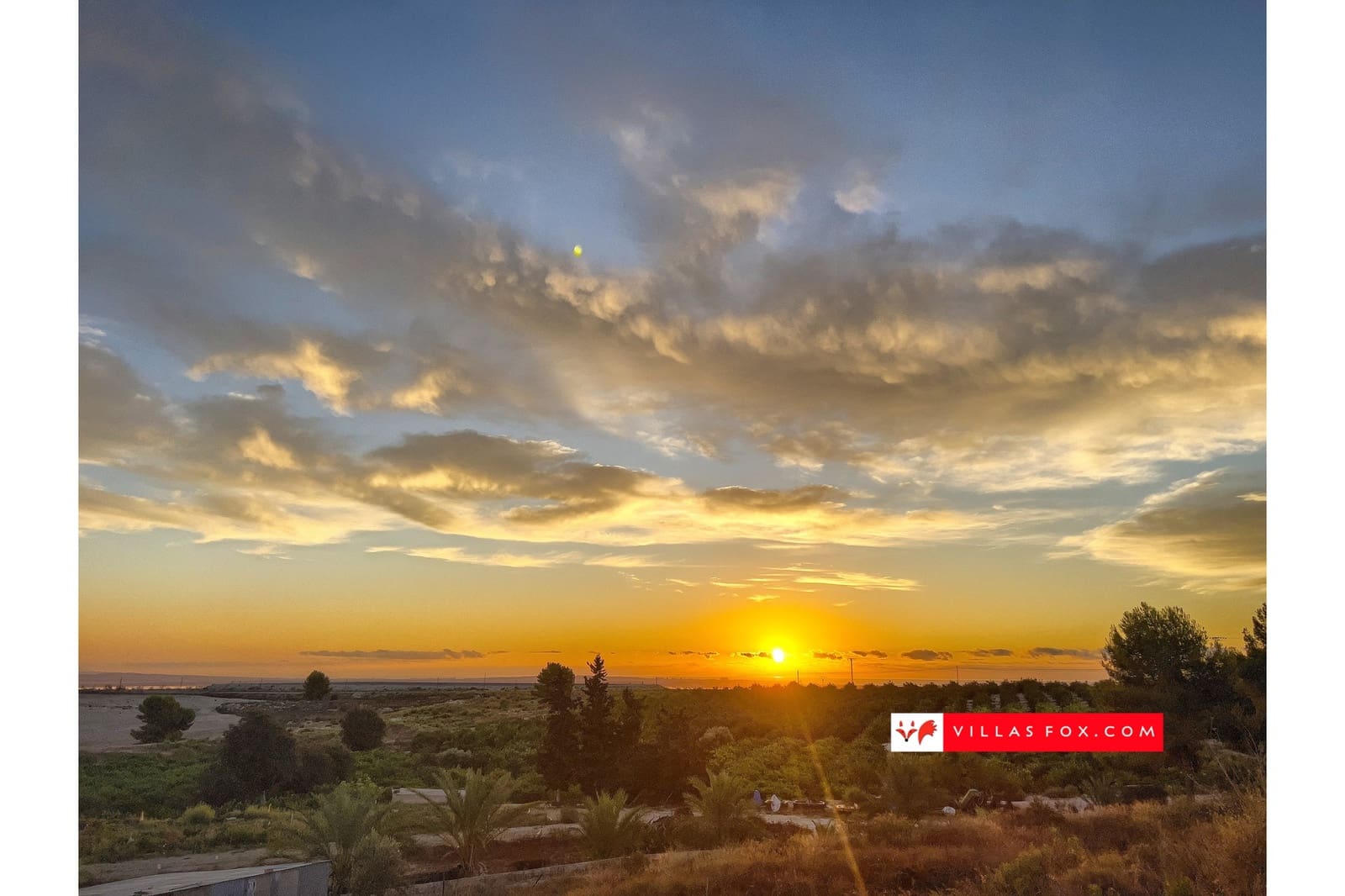 4 soverom Villa til salgs i San Miguel de Salinas med svømmebasseng garasje - € 360 000 (Ref: 8994283)