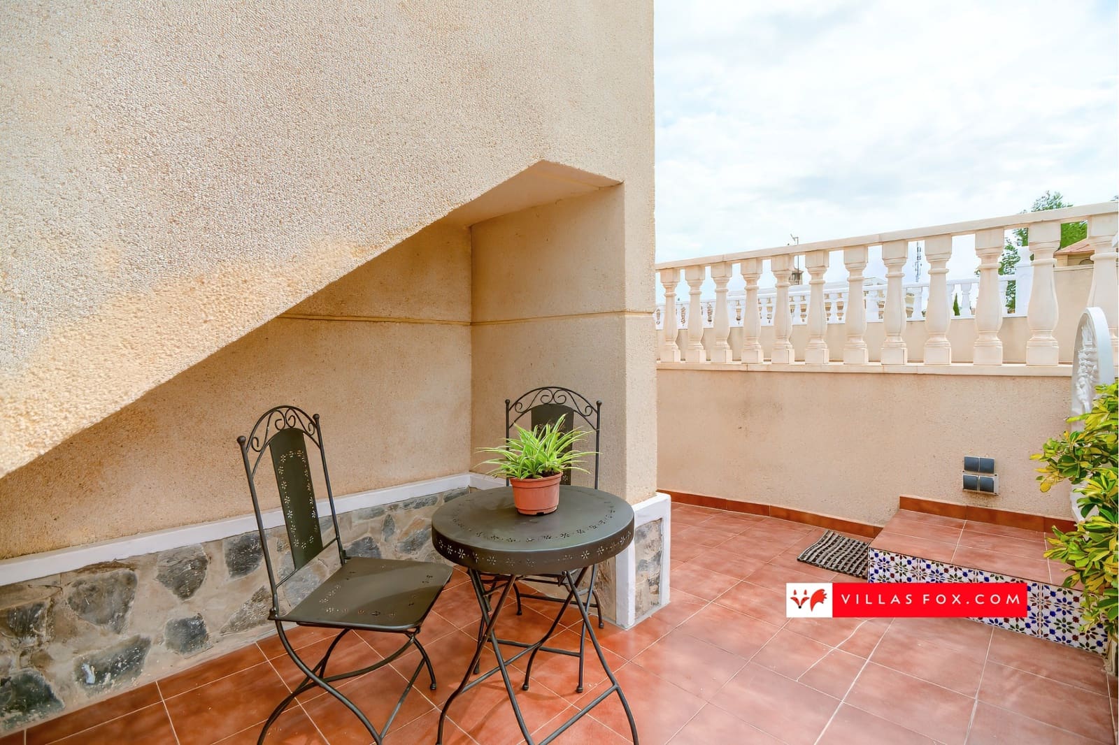 4 soverom Villa til salgs i San Miguel de Salinas med svømmebasseng garasje - € 360 000 (Ref: 8994283)