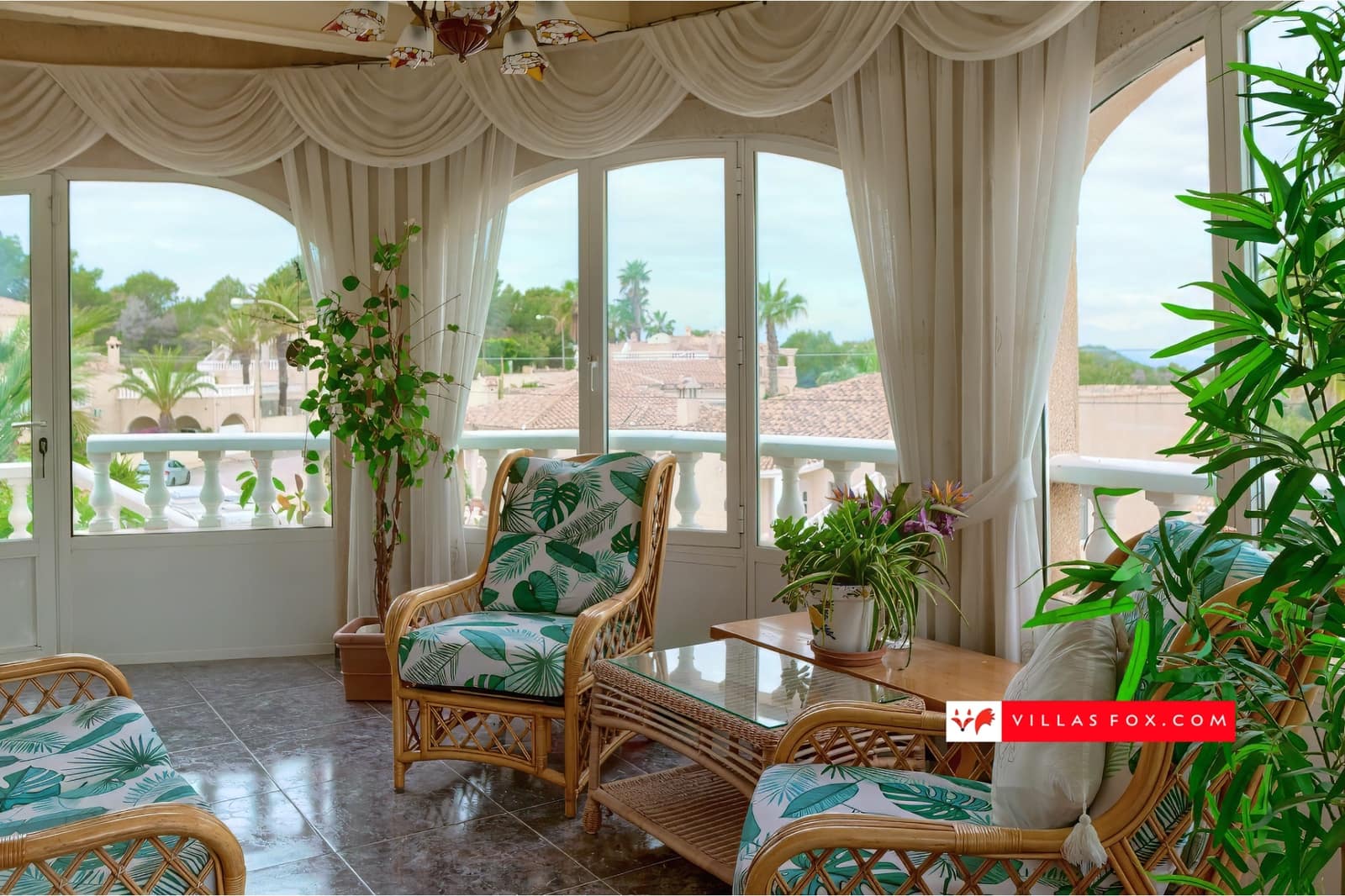 4 soverom Villa til salgs i San Miguel de Salinas med svømmebasseng garasje - € 360 000 (Ref: 8994283)