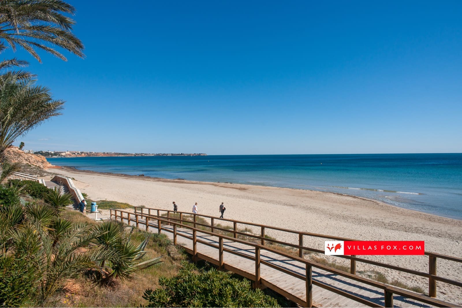 4 soverom Villa til salgs i San Miguel de Salinas med svømmebasseng garasje - € 360 000 (Ref: 8994283)