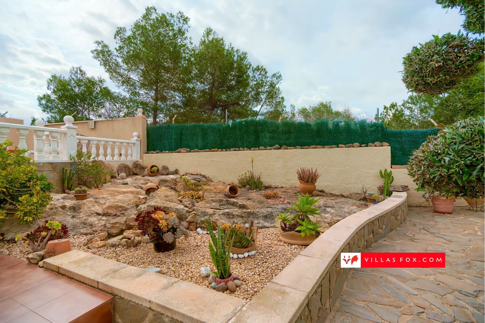 4 soverom Villa til salgs i San Miguel de Salinas med svømmebasseng garasje - € 360 000 (Ref: 8994283)