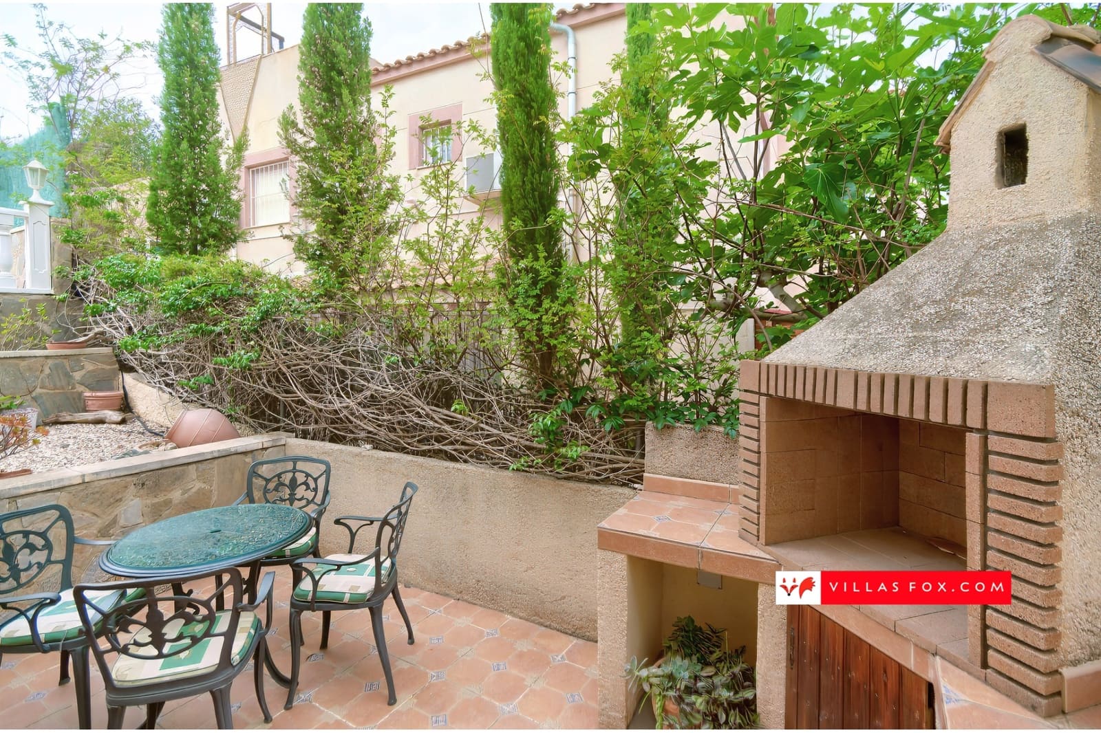 4 soverom Villa til salgs i San Miguel de Salinas med svømmebasseng garasje - € 360 000 (Ref: 8994283)