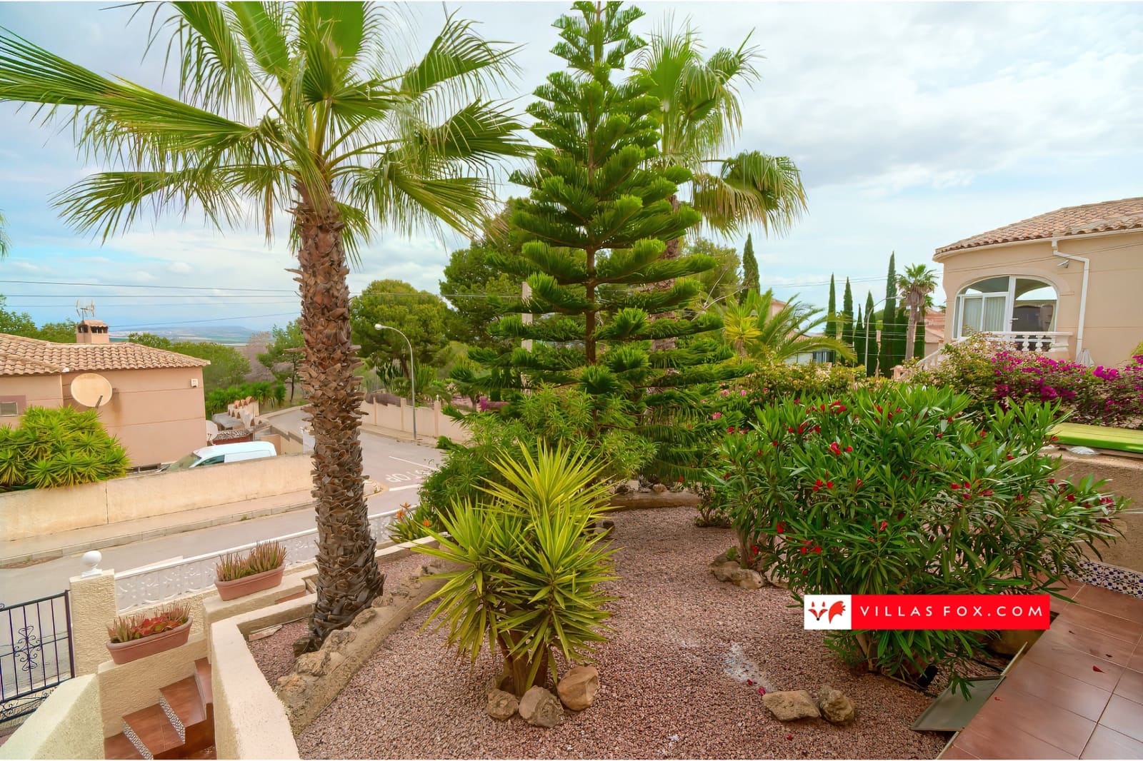 4 soverom Villa til salgs i San Miguel de Salinas med svømmebasseng garasje - € 360 000 (Ref: 8994283)