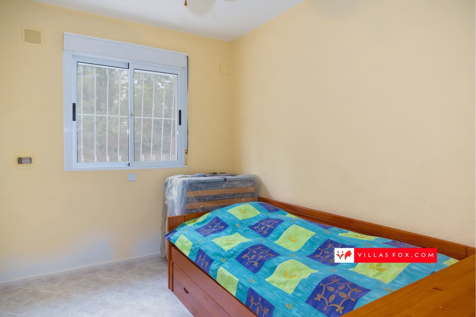 4 soverom Villa til salgs i San Miguel de Salinas med svømmebasseng garasje - € 360 000 (Ref: 8994283)