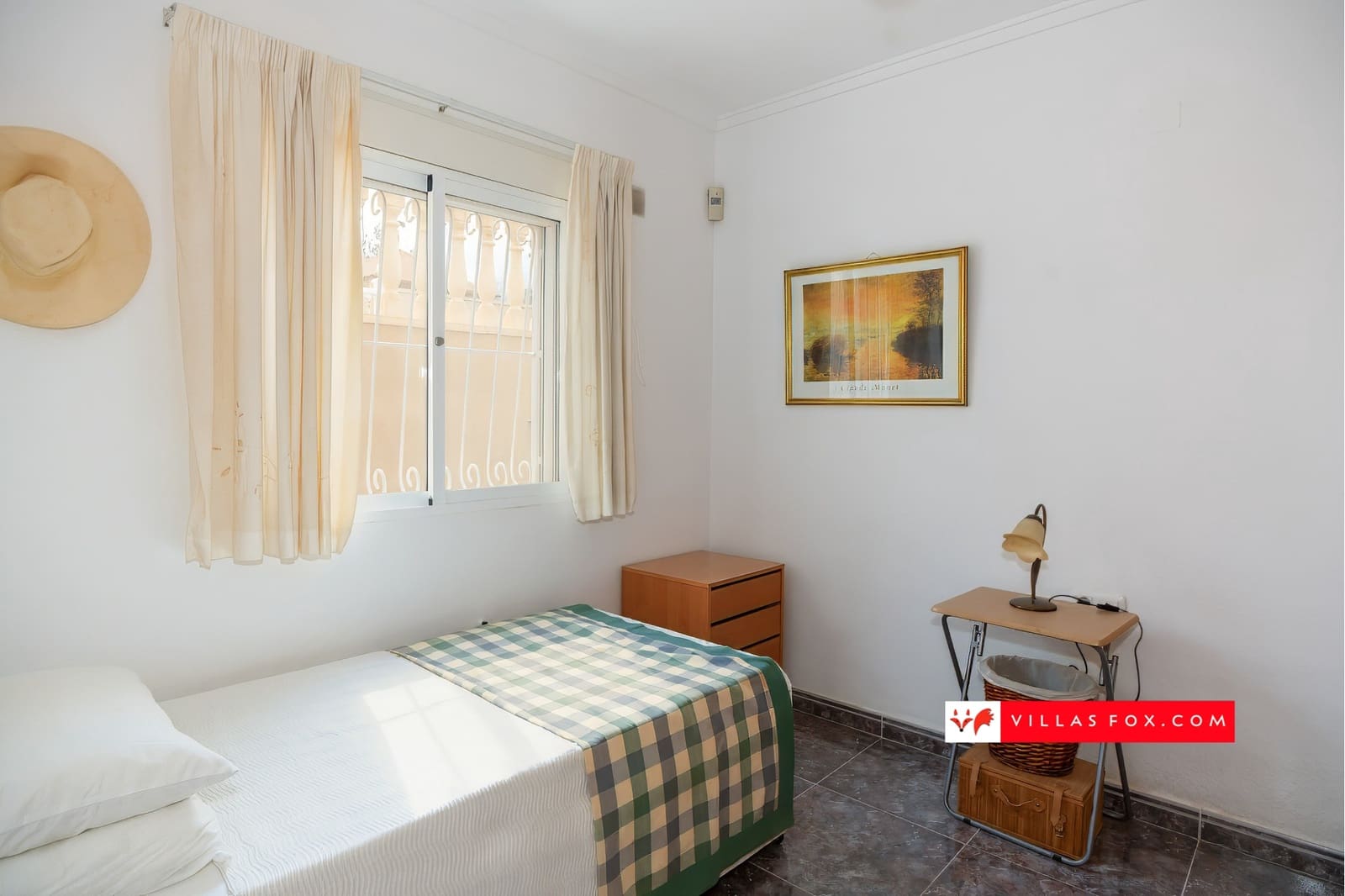 4 soverom Villa til salgs i San Miguel de Salinas med svømmebasseng garasje - € 360 000 (Ref: 8994283)