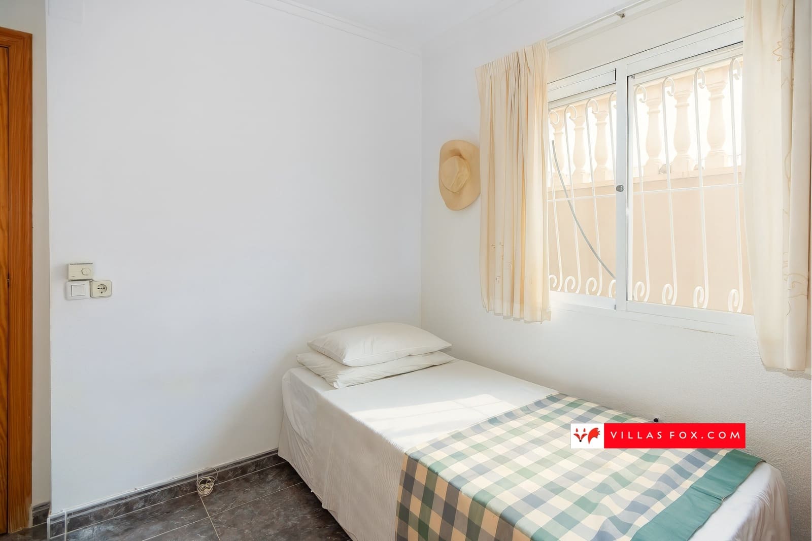 4 soverom Villa til salgs i San Miguel de Salinas med svømmebasseng garasje - € 360 000 (Ref: 8994283)