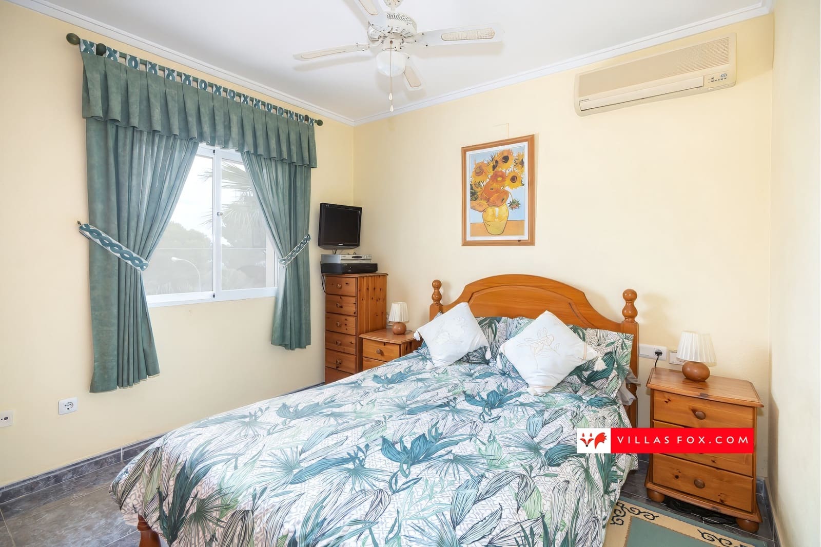 4 soverom Villa til salgs i San Miguel de Salinas med svømmebasseng garasje - € 360 000 (Ref: 8994283)