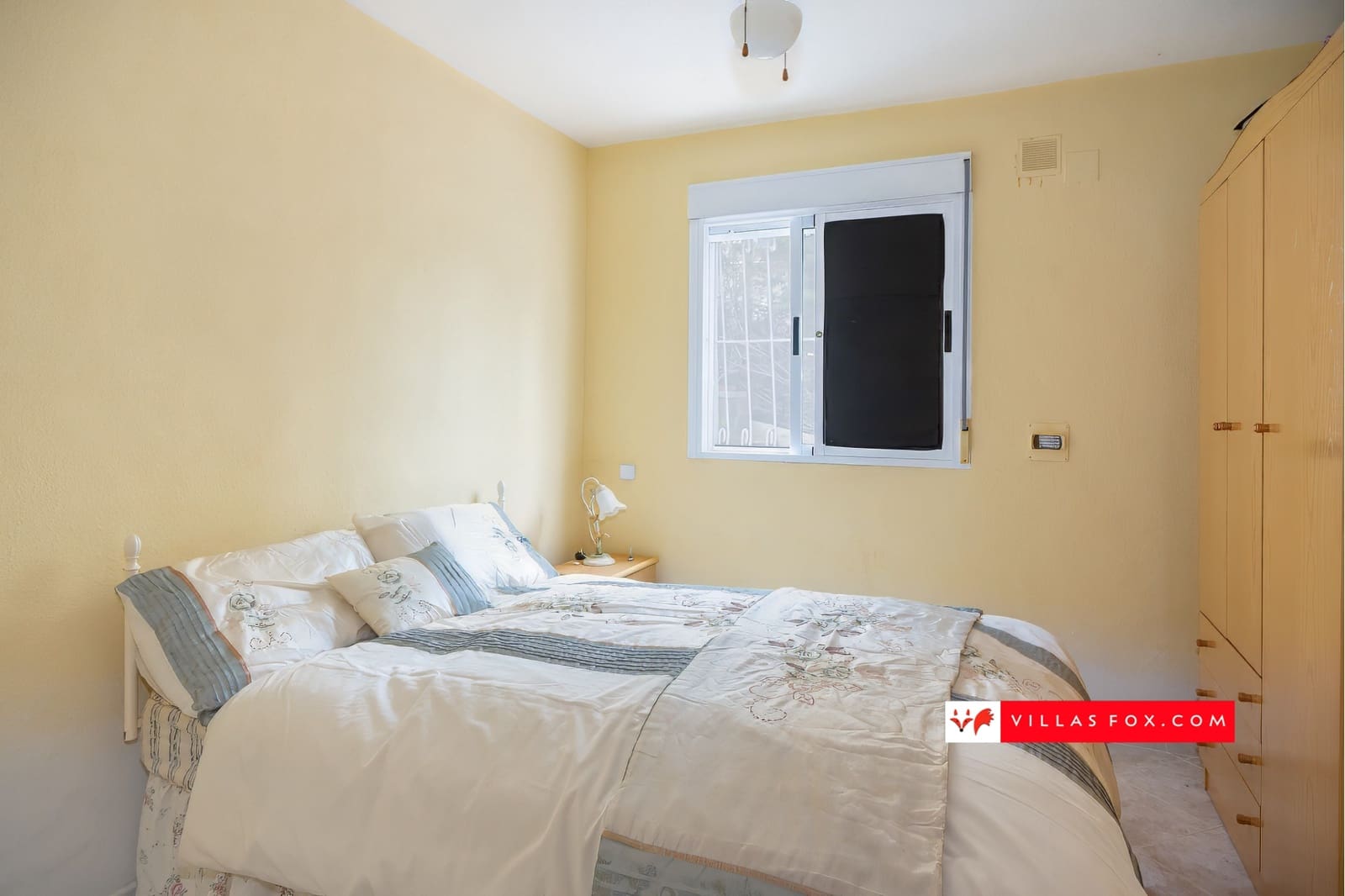 4 soverom Villa til salgs i San Miguel de Salinas med svømmebasseng garasje - € 360 000 (Ref: 8994283)