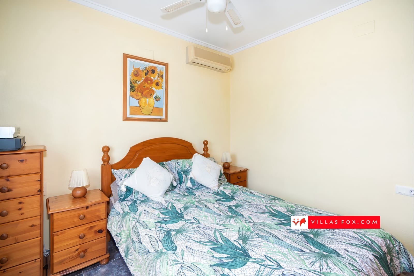 4 soverom Villa til salgs i San Miguel de Salinas med svømmebasseng garasje - € 360 000 (Ref: 8994283)