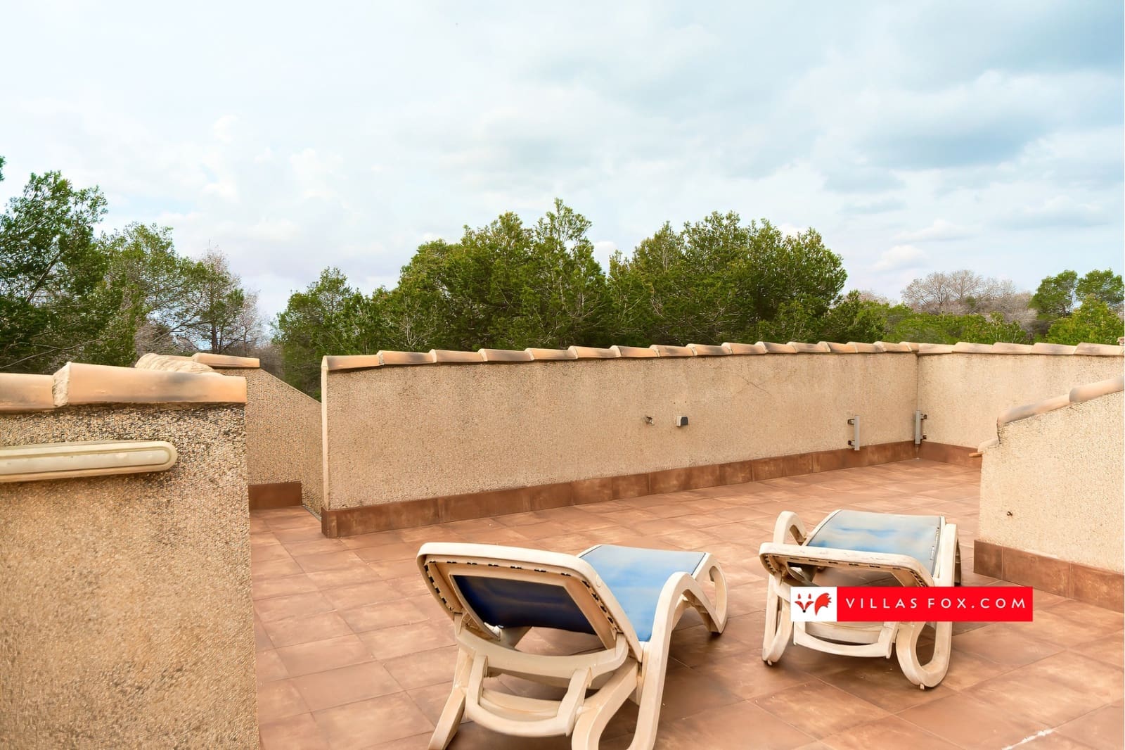 4 soverom Villa til salgs i San Miguel de Salinas med svømmebasseng garasje - € 360 000 (Ref: 8994283)