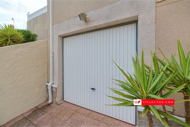 4 quarto Moradia para venda em San Miguel de Salinas com piscina garagem - 360 000 € (Ref: 8994283)