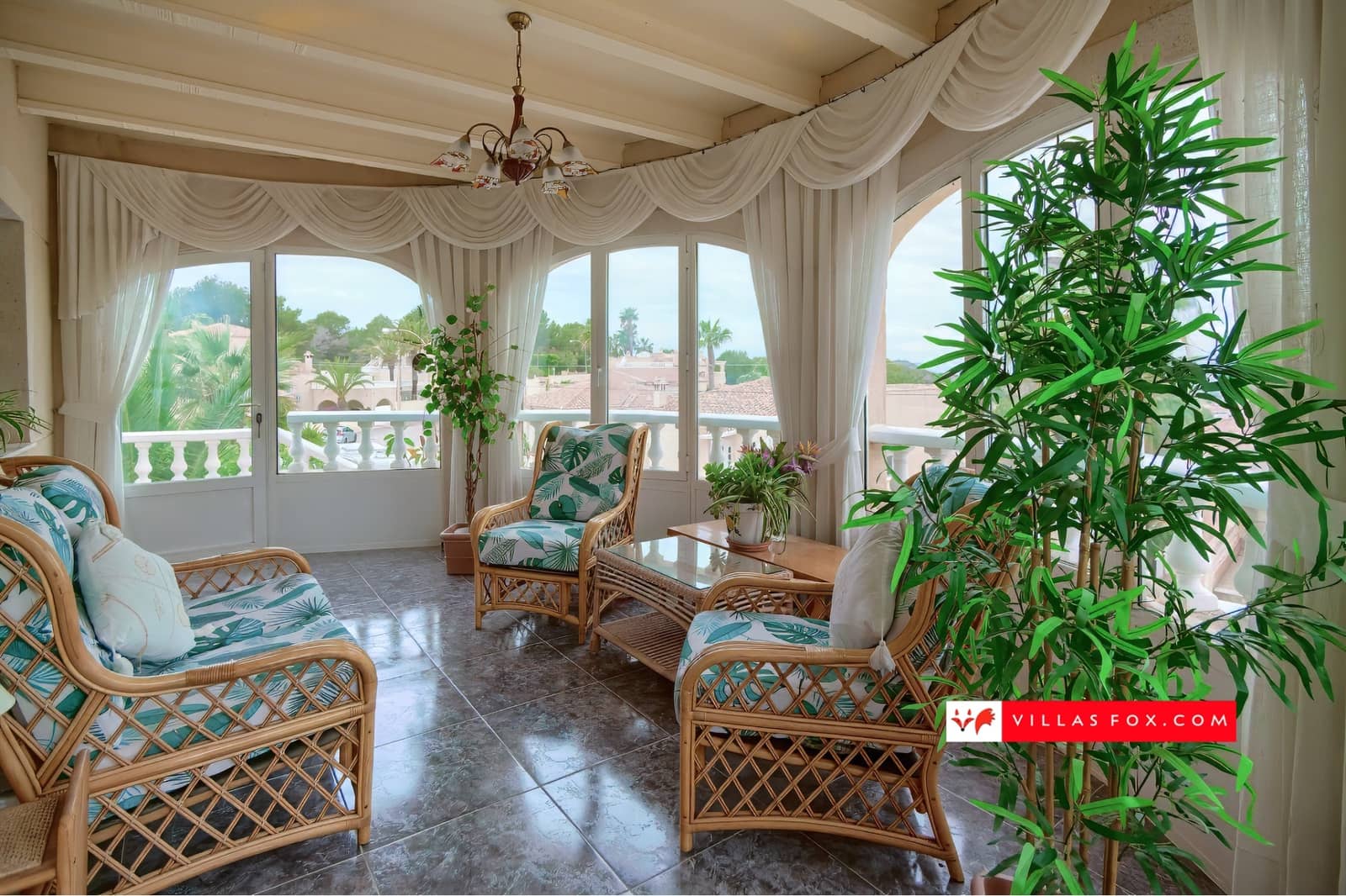 4 soverom Villa til salgs i San Miguel de Salinas med svømmebasseng garasje - € 360 000 (Ref: 8994283)