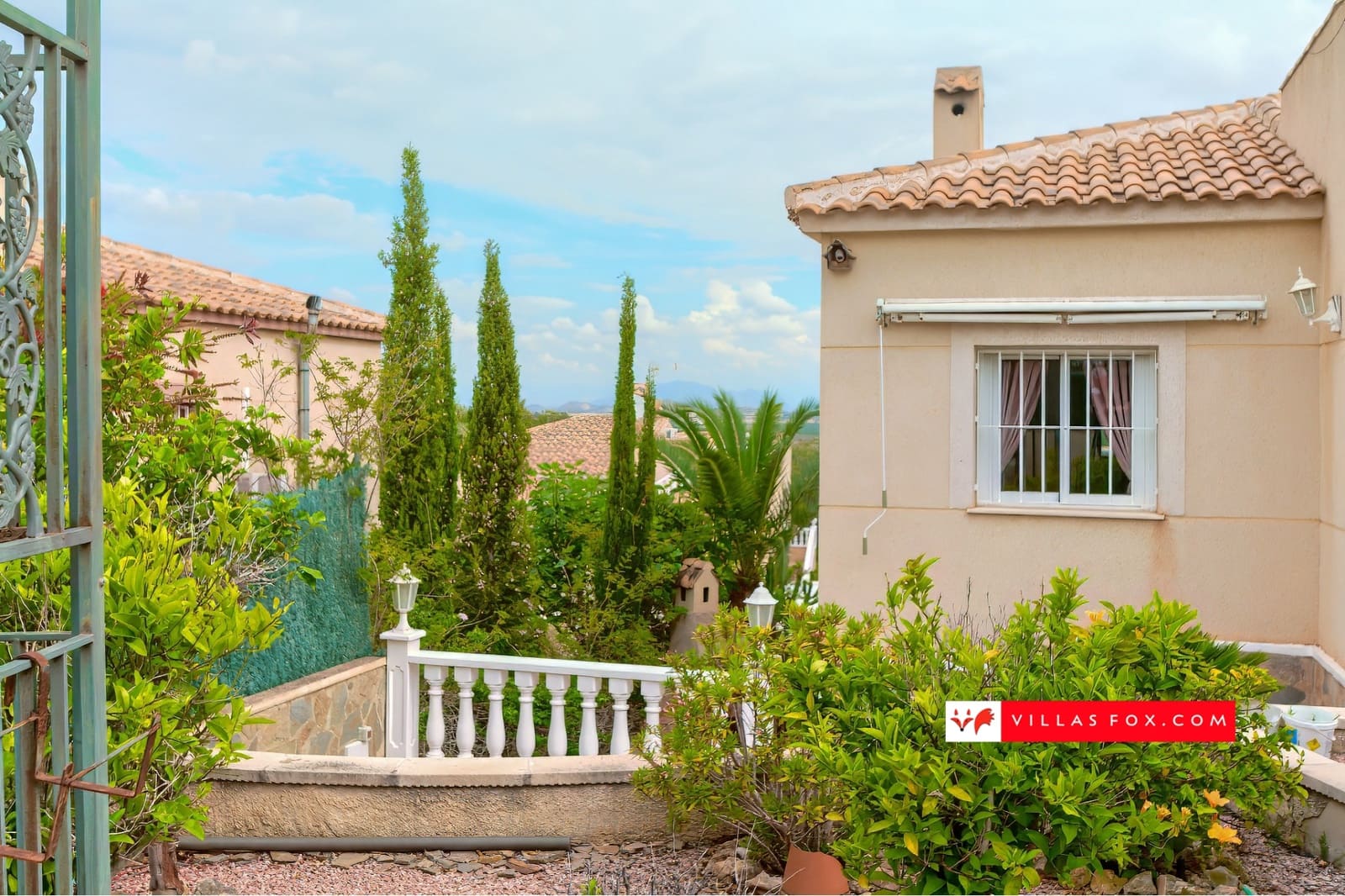 4 soverom Villa til salgs i San Miguel de Salinas med svømmebasseng garasje - € 360 000 (Ref: 8994283)