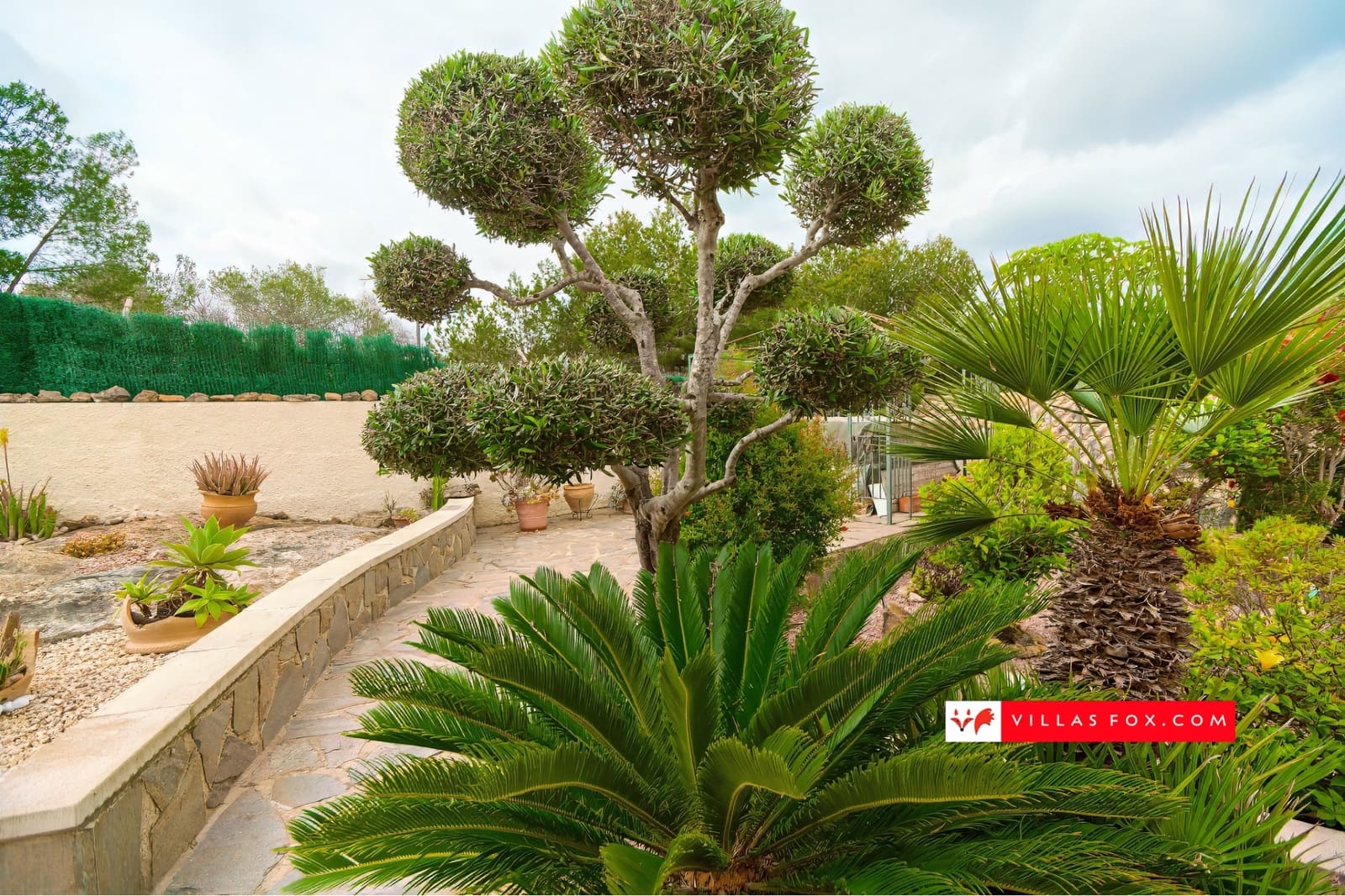 4 soverom Villa til salgs i San Miguel de Salinas med svømmebasseng garasje - € 360 000 (Ref: 8994283)