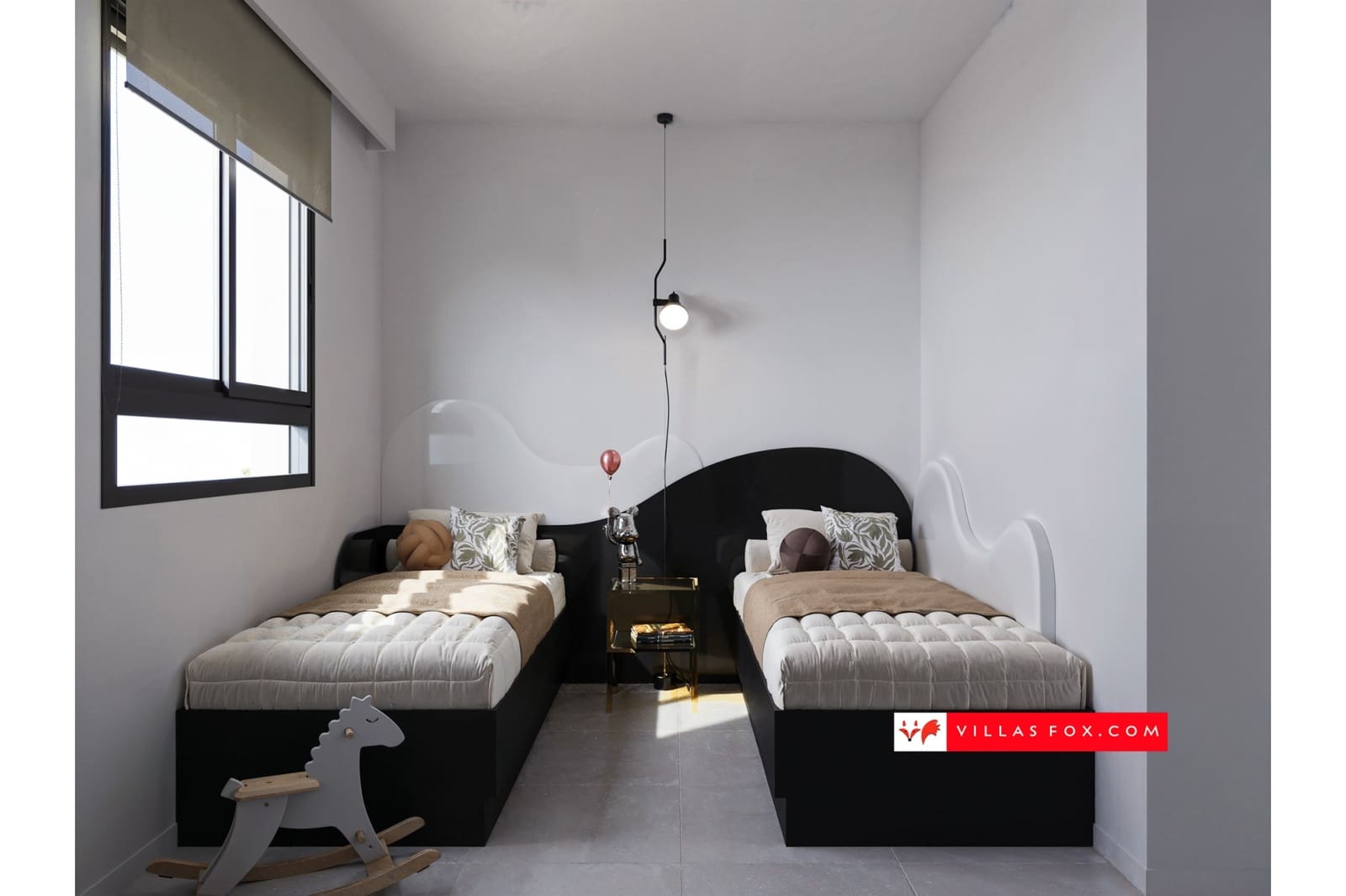 Apartamento de 3 habitaciones en San Miguel de Salinas en venta con piscina - 249.900 € (Ref: 8997285)