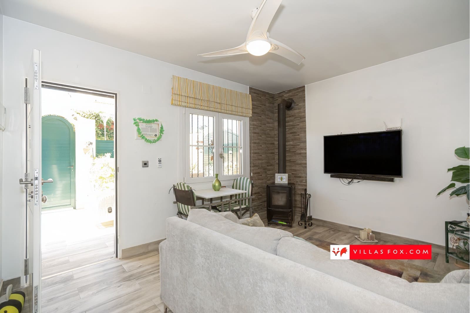 3 sypialnia Dom na sprzedaż w San Miguel de Salinas - 170 000 € (Ref: 8998028)