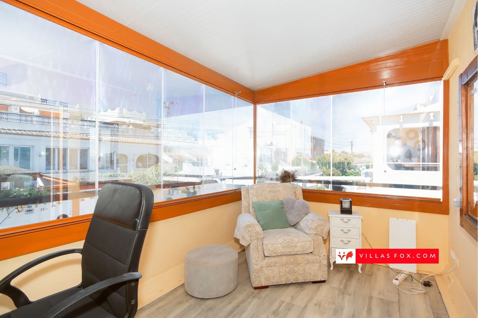 3 sypialnia Dom na sprzedaż w San Miguel de Salinas - 170 000 € (Ref: 8998028)