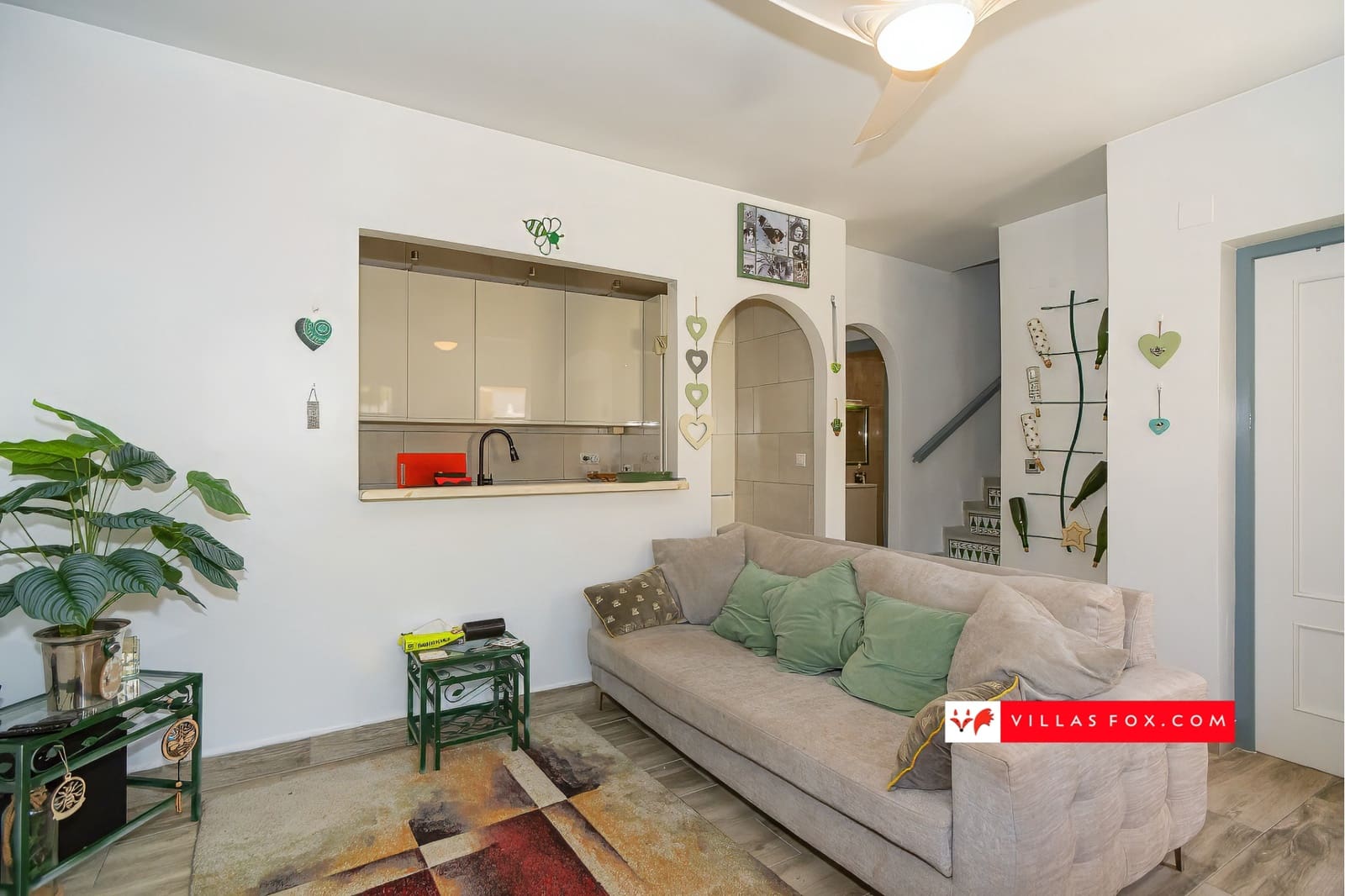 3 sypialnia Dom na sprzedaż w San Miguel de Salinas - 170 000 € (Ref: 8998028)