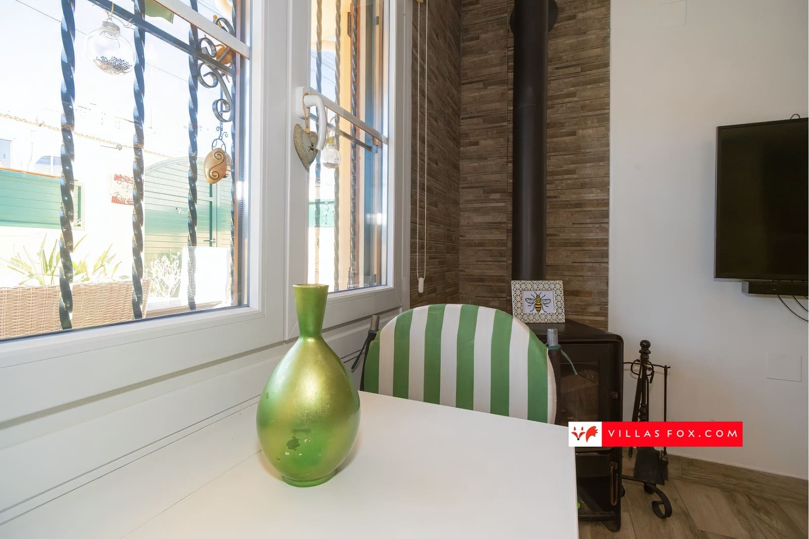 3 sypialnia Dom na sprzedaż w San Miguel de Salinas - 170 000 € (Ref: 8998028)