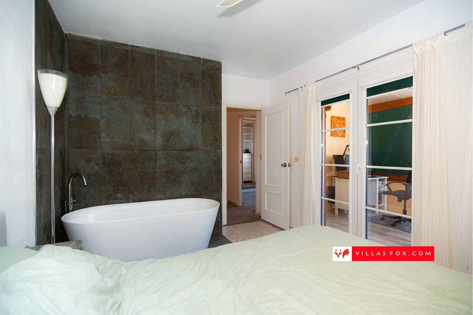 3 sypialnia Dom na sprzedaż w San Miguel de Salinas - 170 000 € (Ref: 8998028)