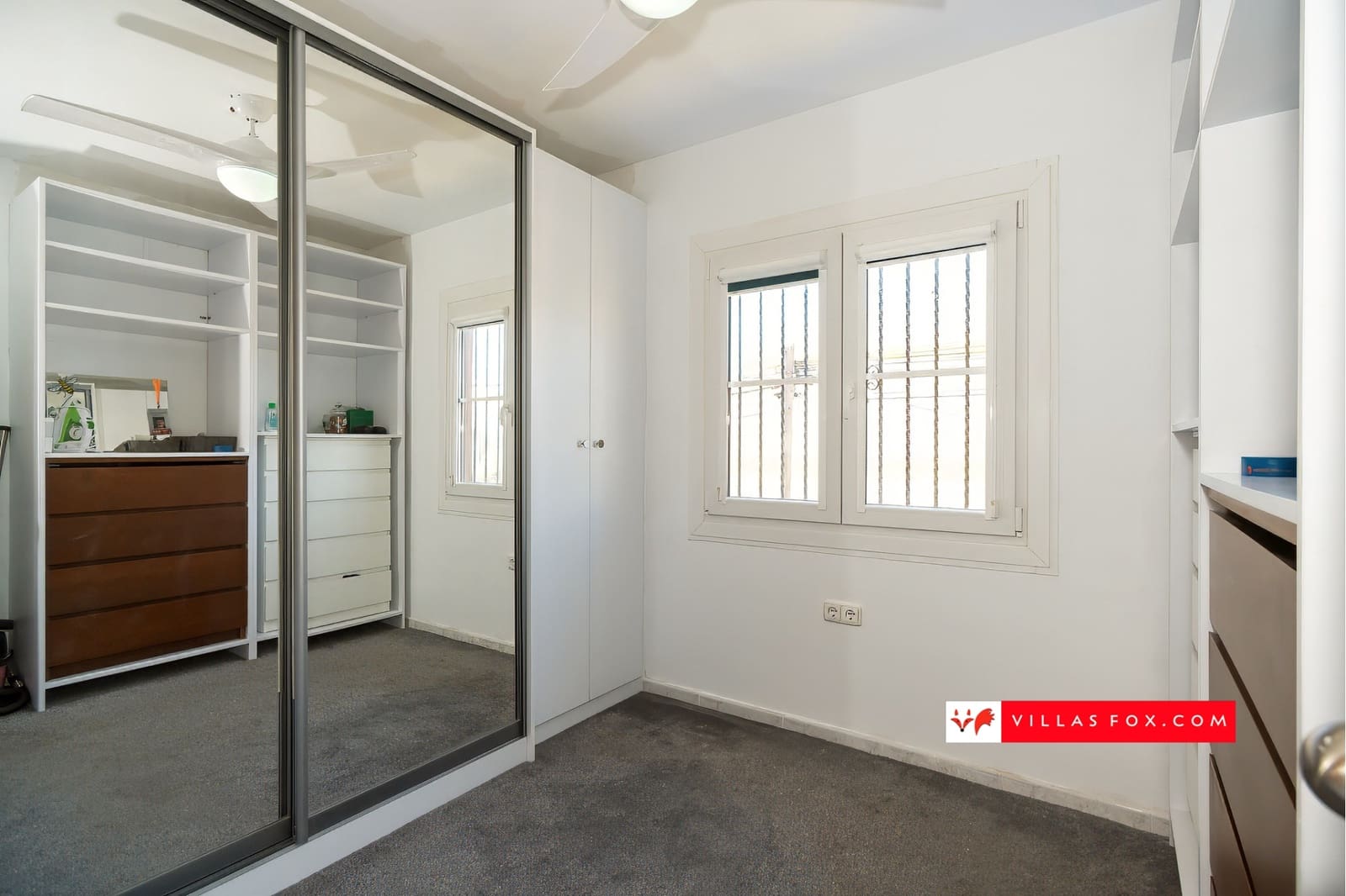 3 sypialnia Dom na sprzedaż w San Miguel de Salinas - 170 000 € (Ref: 8998028)