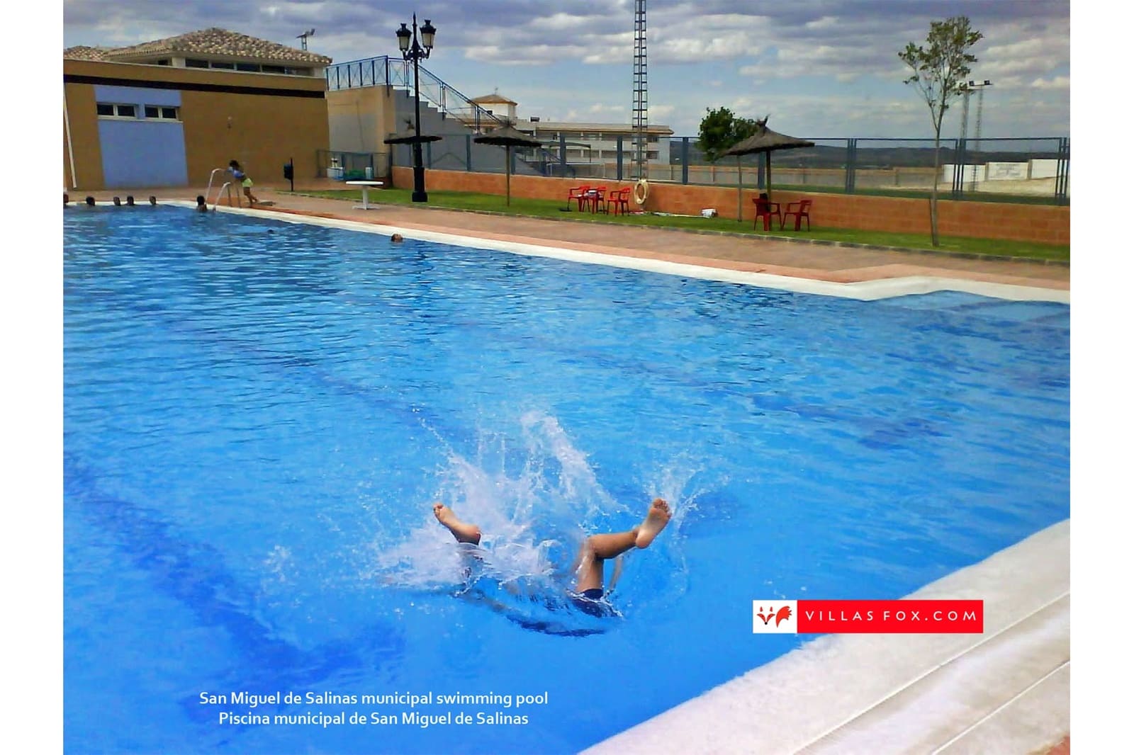 3 sypialnia Dom na sprzedaż w San Miguel de Salinas - 170 000 € (Ref: 8998028)