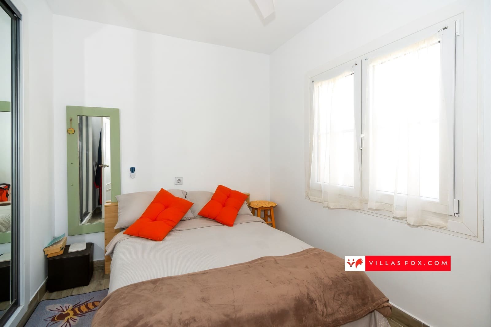 3 sypialnia Dom na sprzedaż w San Miguel de Salinas - 170 000 € (Ref: 8998028)