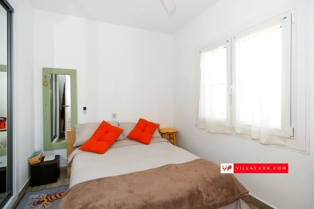 3 sypialnia Dom na sprzedaż w San Miguel de Salinas - 170 000 € (Ref: 8998028)