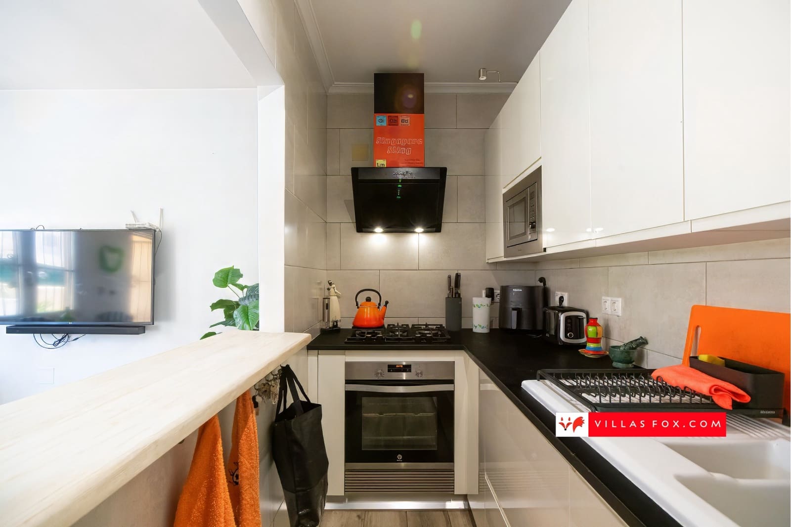 3 sypialnia Dom na sprzedaż w San Miguel de Salinas - 170 000 € (Ref: 8998028)