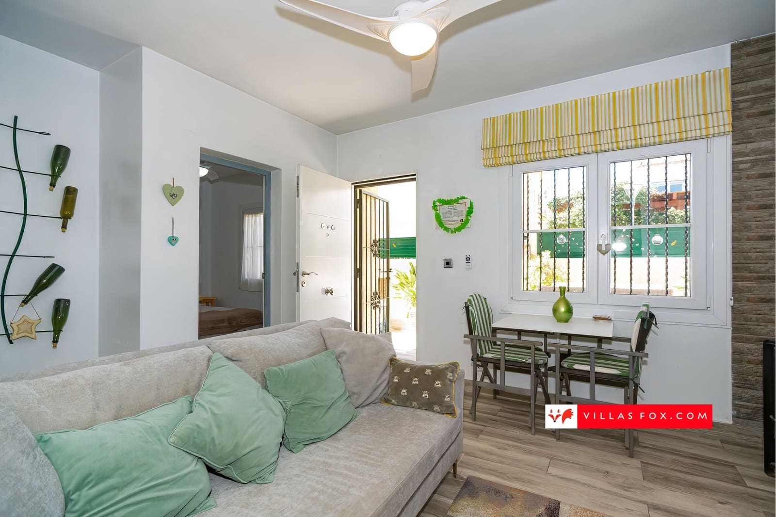 3 sypialnia Dom na sprzedaż w San Miguel de Salinas - 170 000 € (Ref: 8998028)