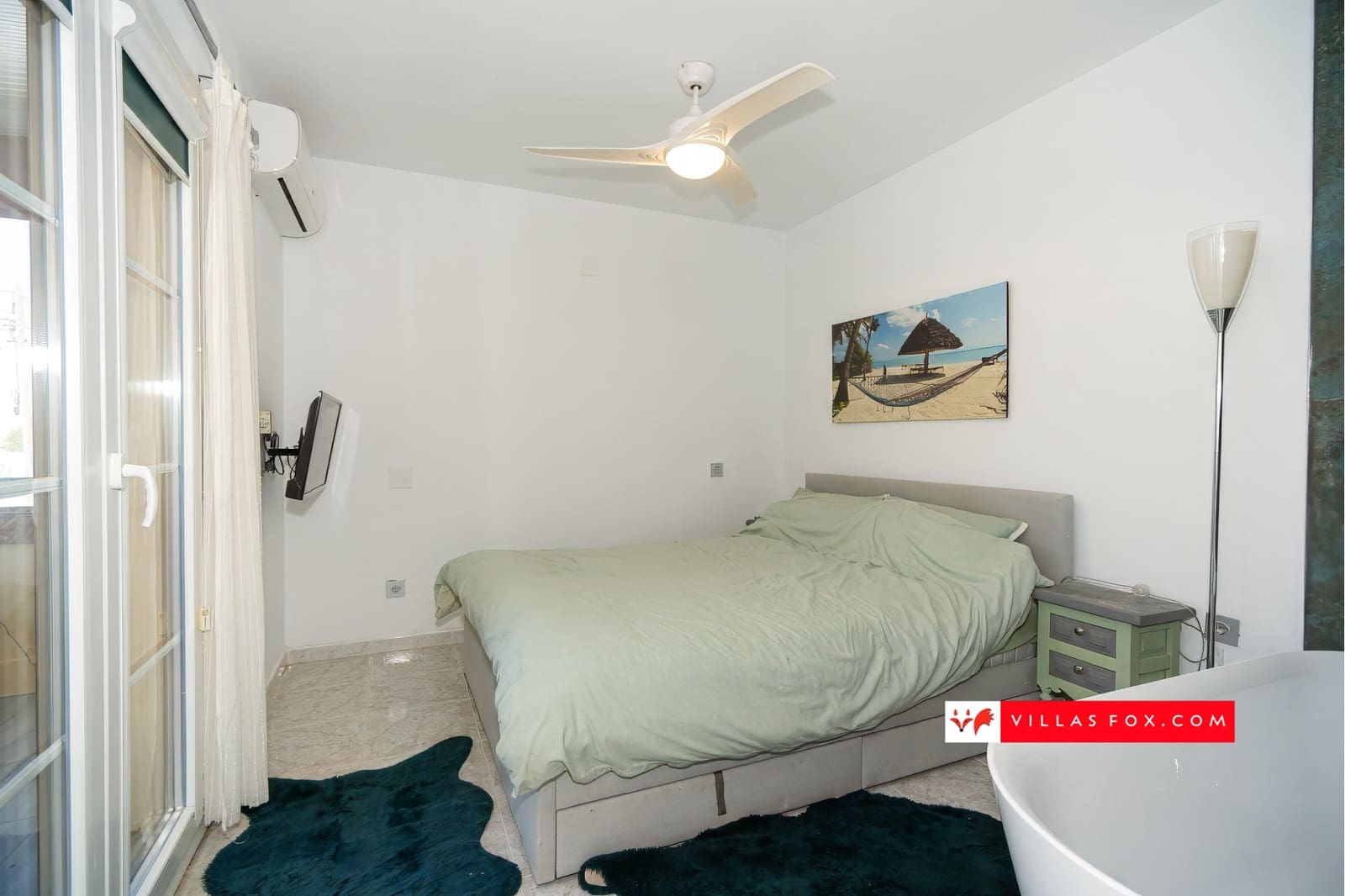 3 sypialnia Dom na sprzedaż w San Miguel de Salinas - 170 000 € (Ref: 8998028)