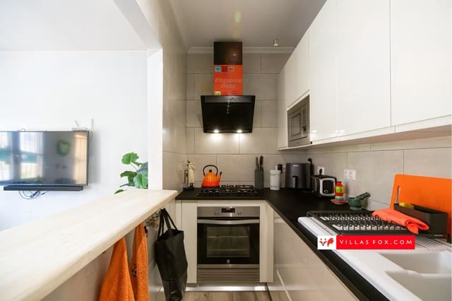 3 sypialnia Dom na sprzedaż w San Miguel de Salinas - 170 000 € (Ref: 8998028)