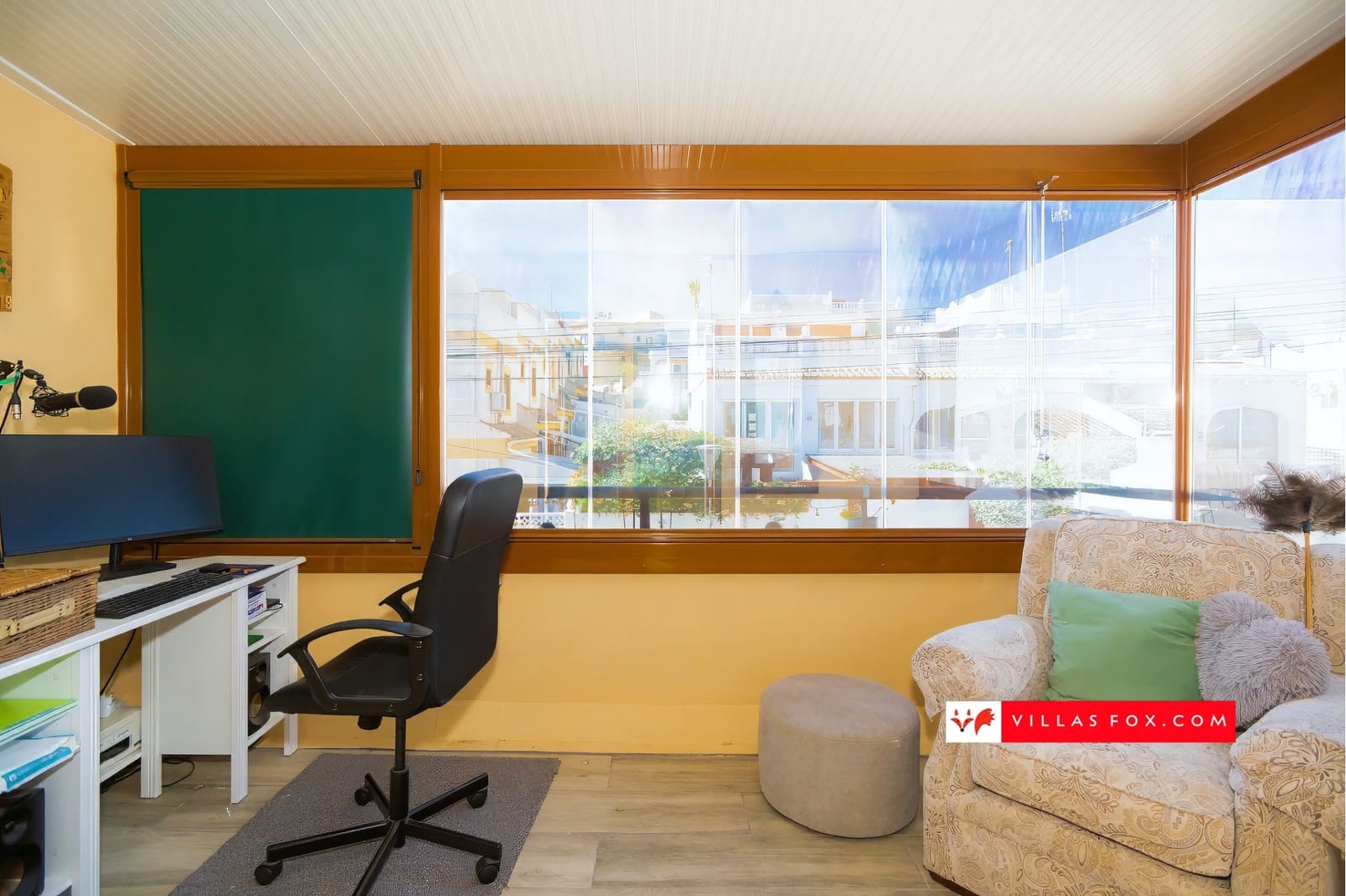 3 sypialnia Dom na sprzedaż w San Miguel de Salinas - 170 000 € (Ref: 8998028)