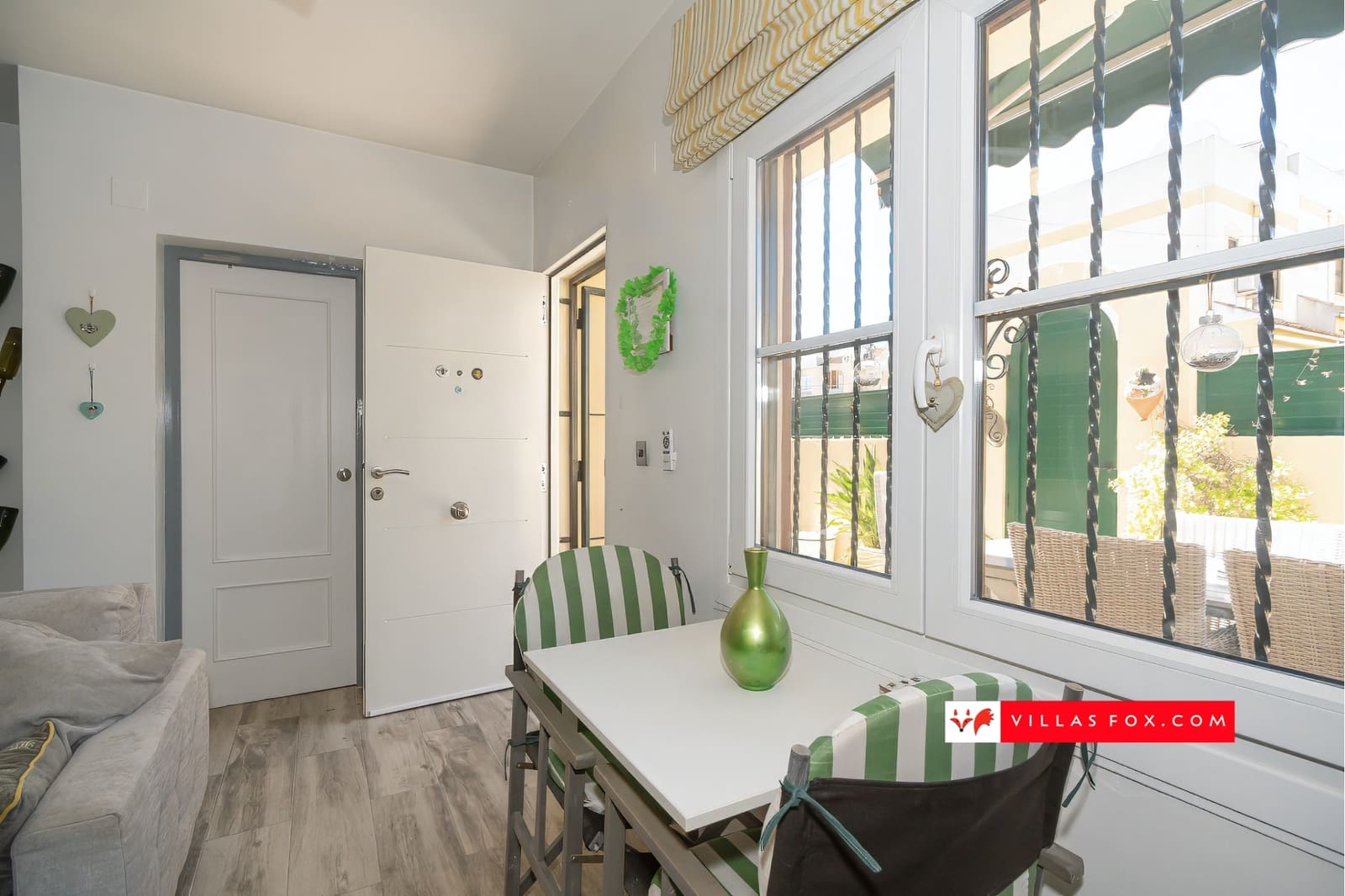 3 sypialnia Dom na sprzedaż w San Miguel de Salinas - 170 000 € (Ref: 8998028)