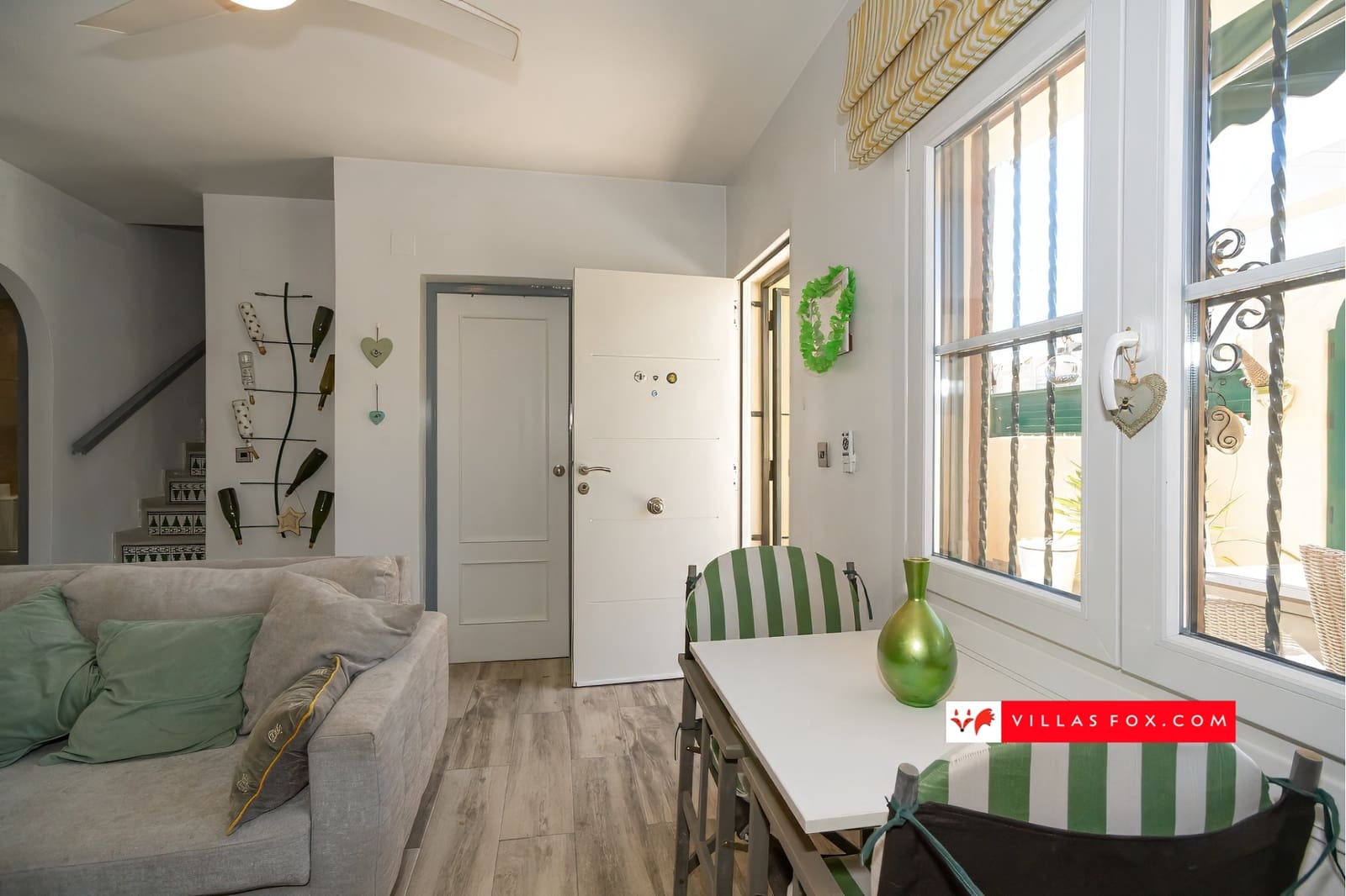 3 sypialnia Dom na sprzedaż w San Miguel de Salinas - 170 000 € (Ref: 8998028)