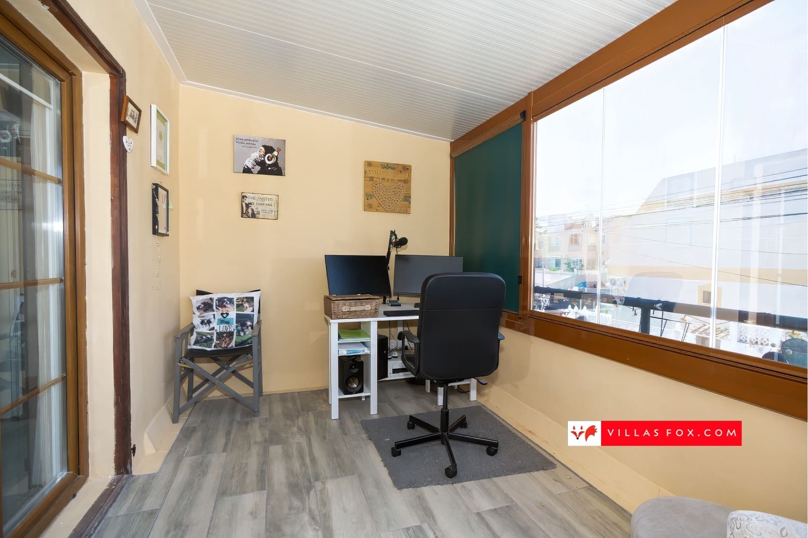 3 sypialnia Dom na sprzedaż w San Miguel de Salinas - 170 000 € (Ref: 8998028)