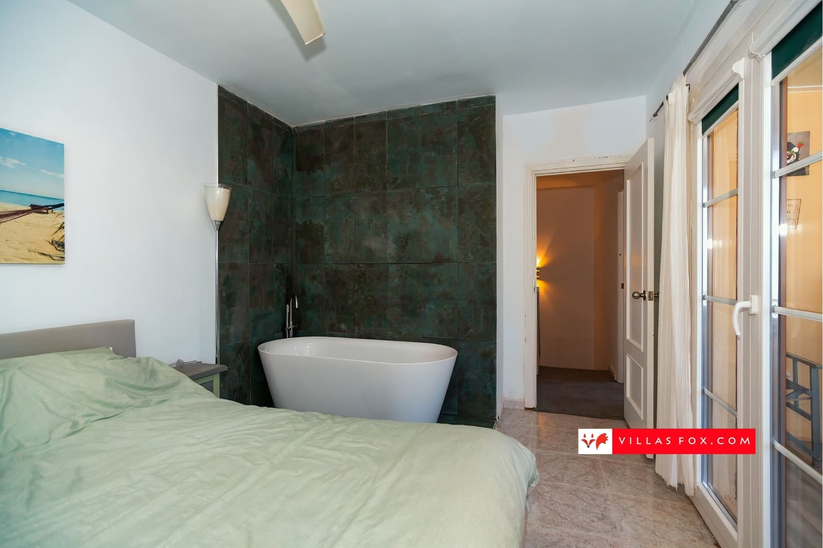 3 sypialnia Dom na sprzedaż w San Miguel de Salinas - 170 000 € (Ref: 8998028)