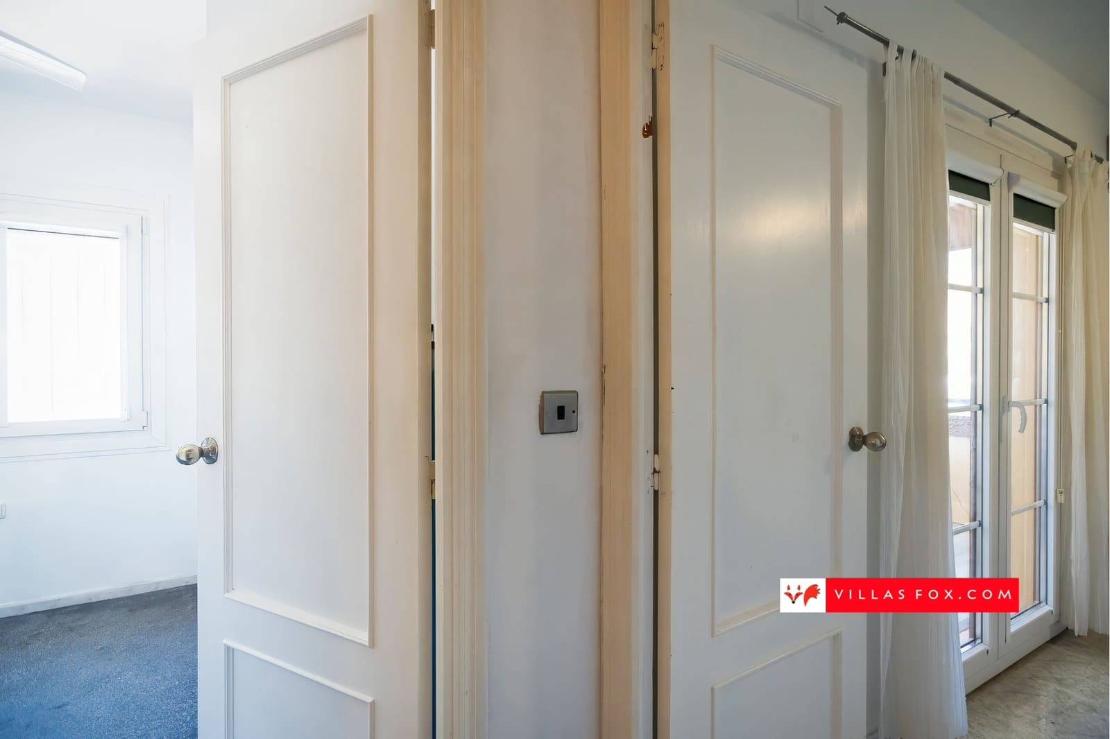 3 sypialnia Dom na sprzedaż w San Miguel de Salinas - 170 000 € (Ref: 8998028)