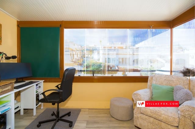 3 sypialnia Dom na sprzedaż w San Miguel de Salinas - 170 000 € (Ref: 8998028)