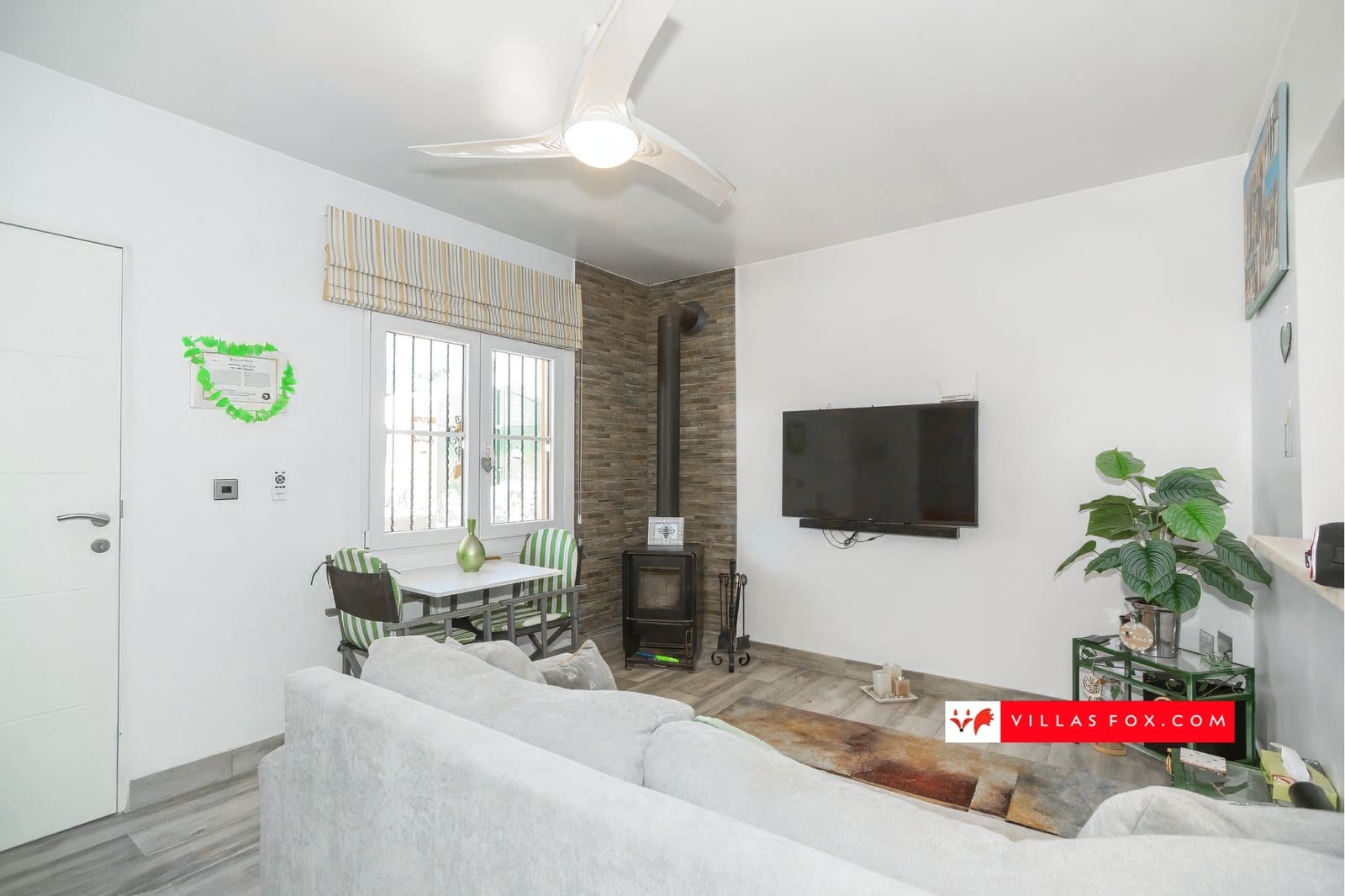 3 sypialnia Dom na sprzedaż w San Miguel de Salinas - 170 000 € (Ref: 8998028)