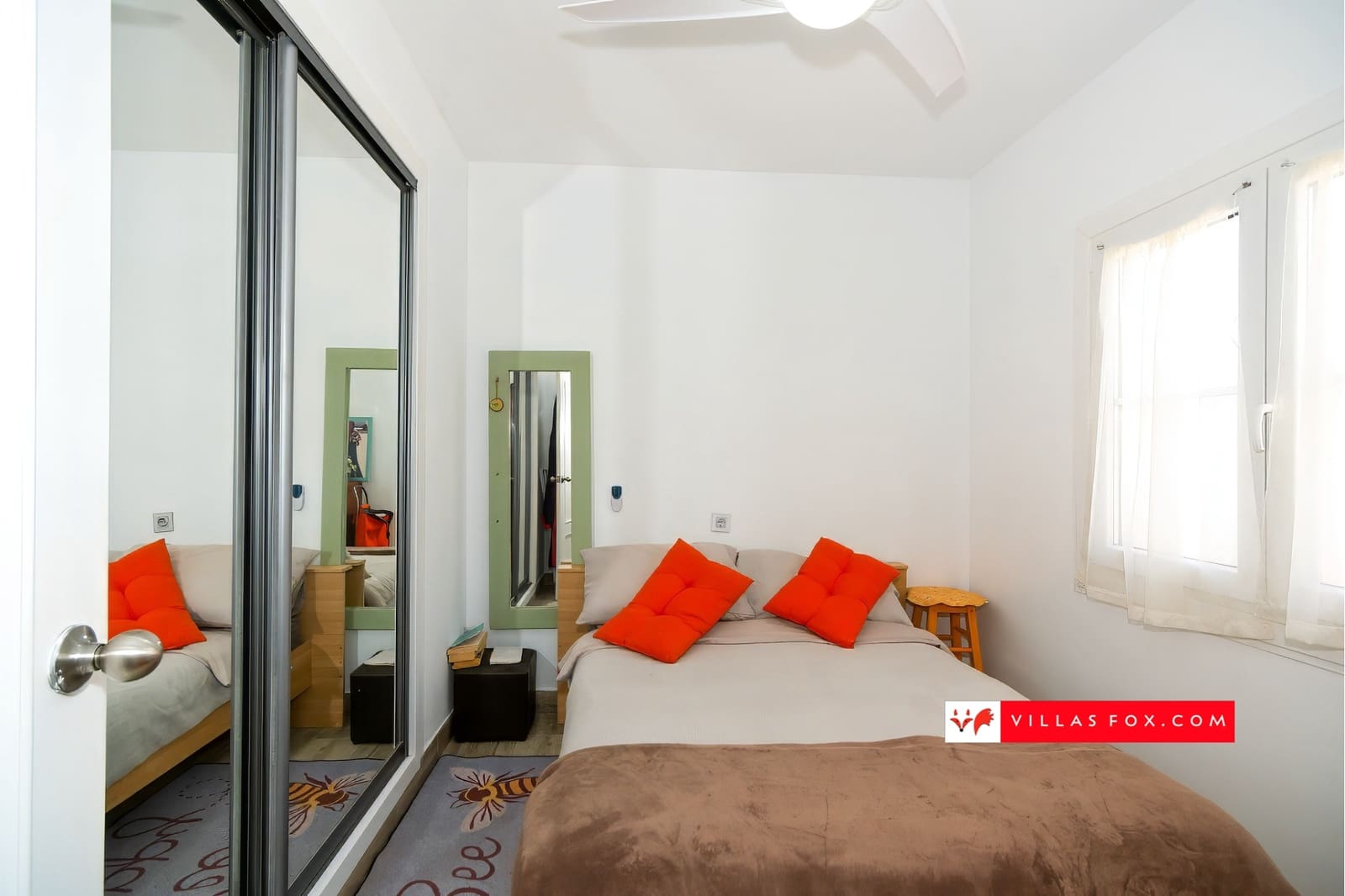 3 sypialnia Dom na sprzedaż w San Miguel de Salinas - 170 000 € (Ref: 8998028)