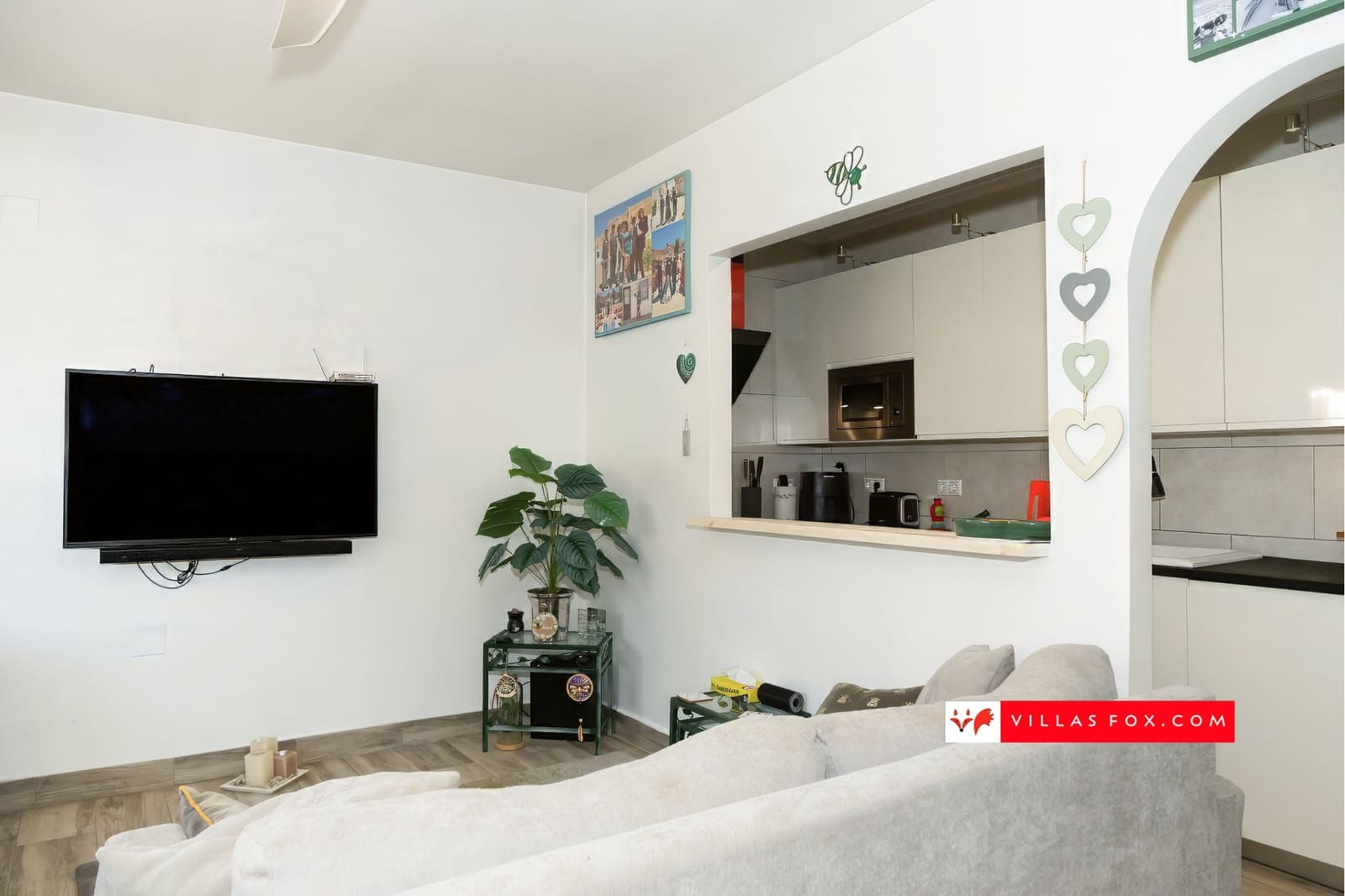 3 sypialnia Dom na sprzedaż w San Miguel de Salinas - 170 000 € (Ref: 8998028)