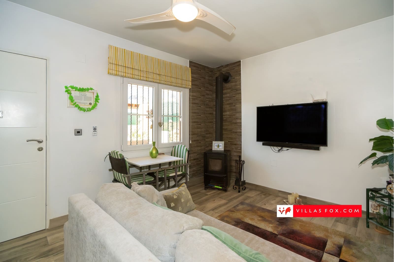 3 sypialnia Dom na sprzedaż w San Miguel de Salinas - 170 000 € (Ref: 8998028)